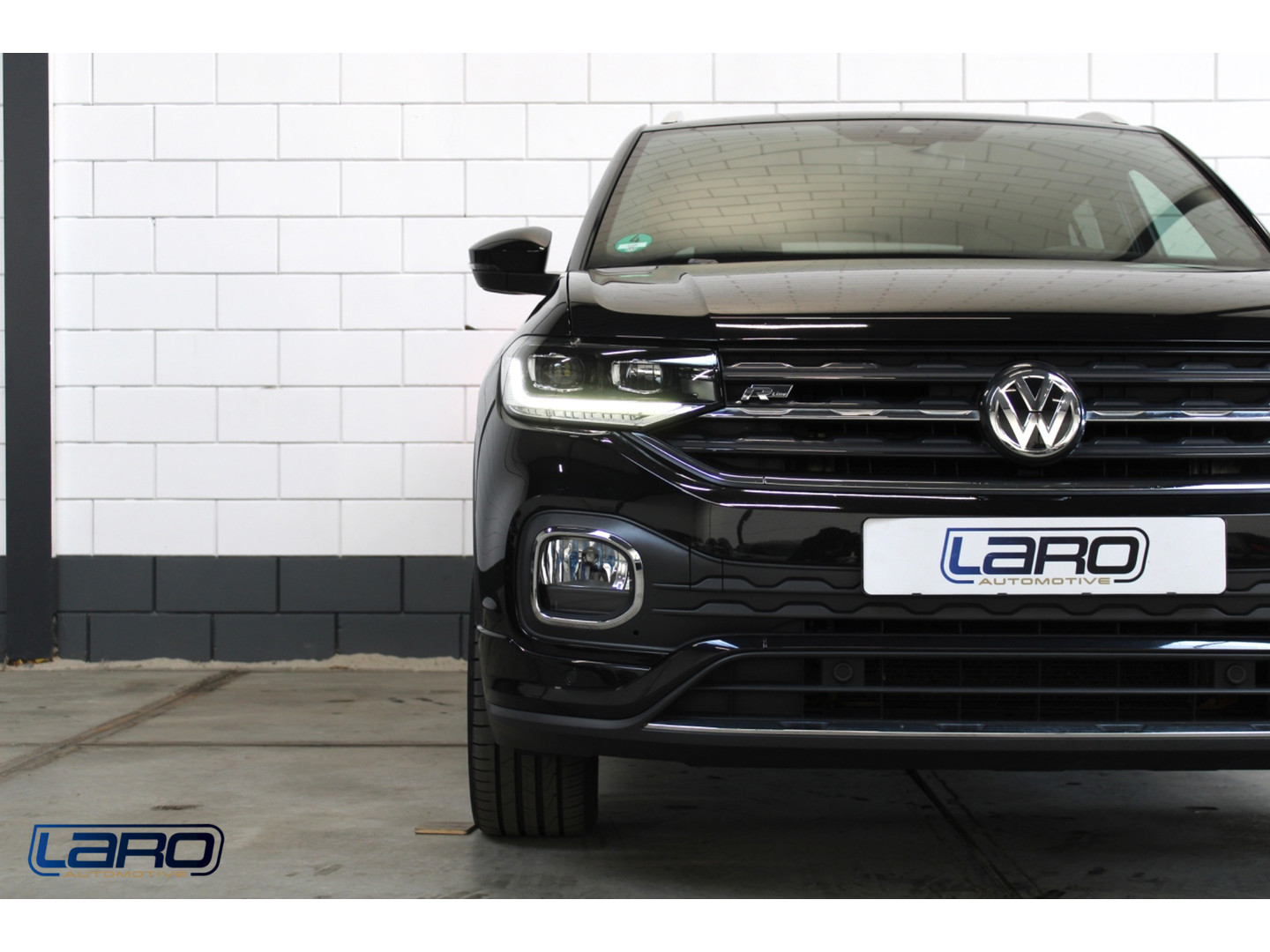 Volkswagen Volkswagen