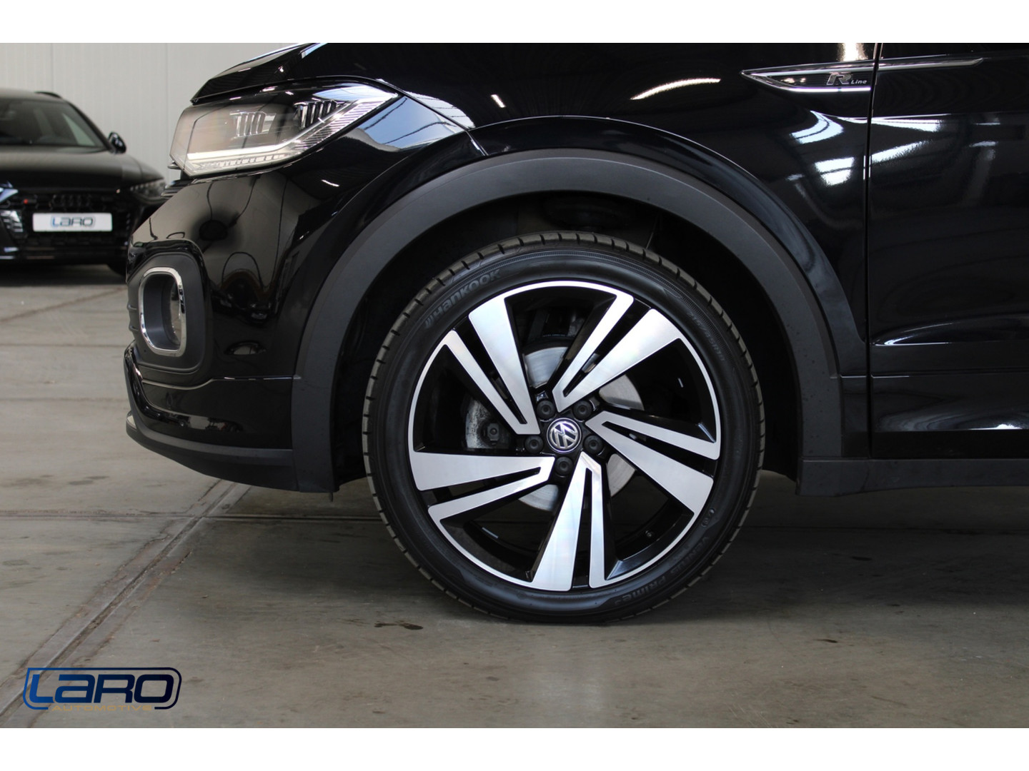 Volkswagen Volkswagen