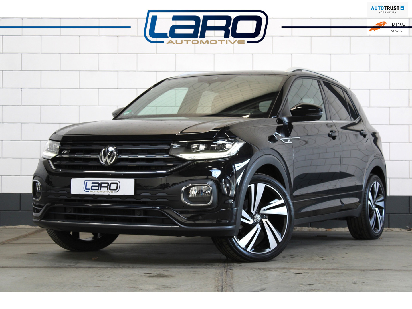 Volkswagen Volkswagen