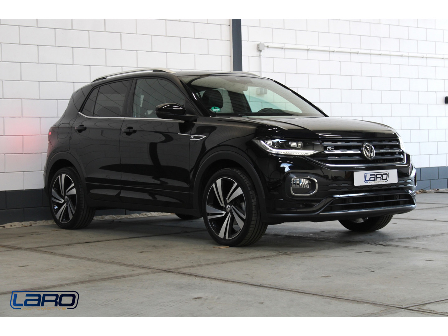 Volkswagen Volkswagen