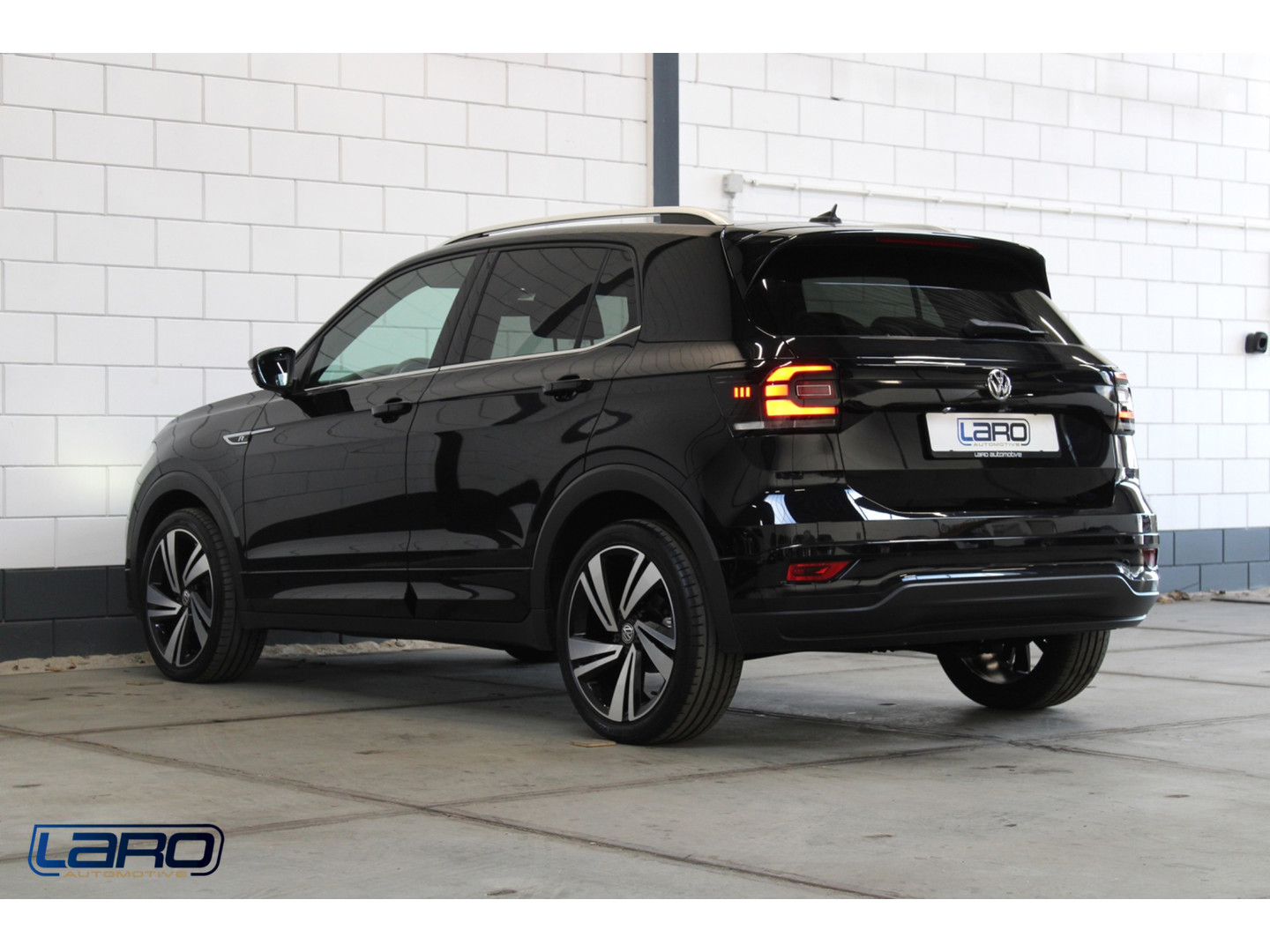 Volkswagen Volkswagen