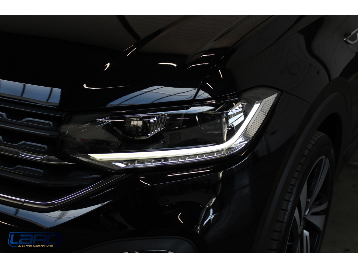 Volkswagen Volkswagen