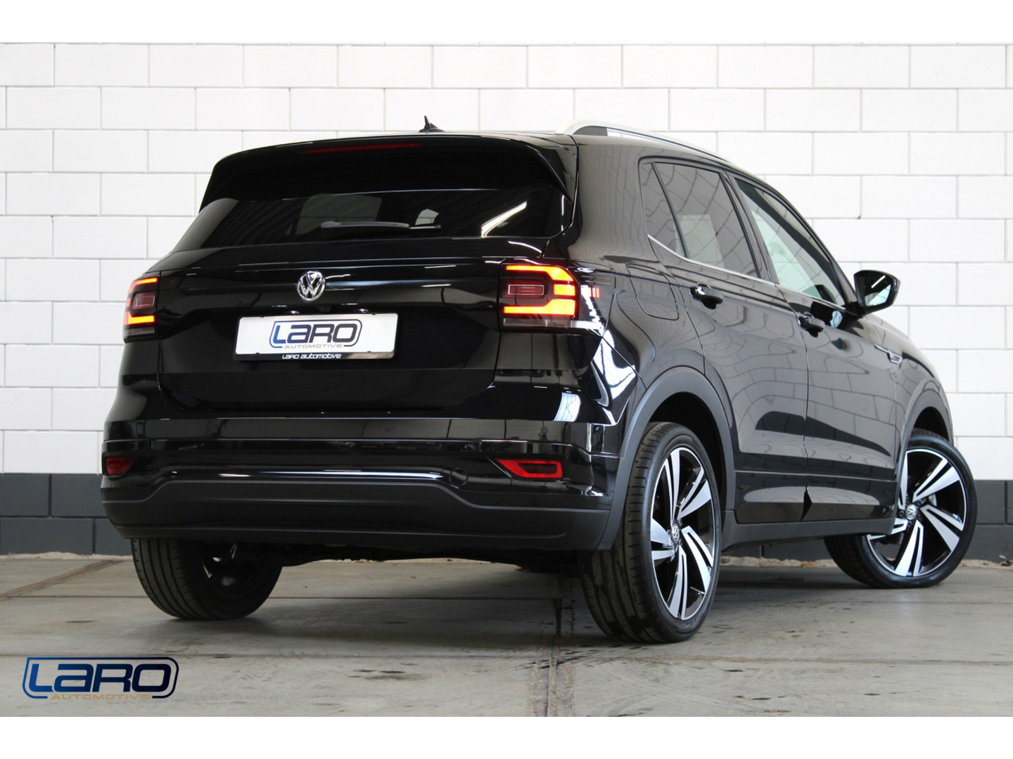 Volkswagen Volkswagen