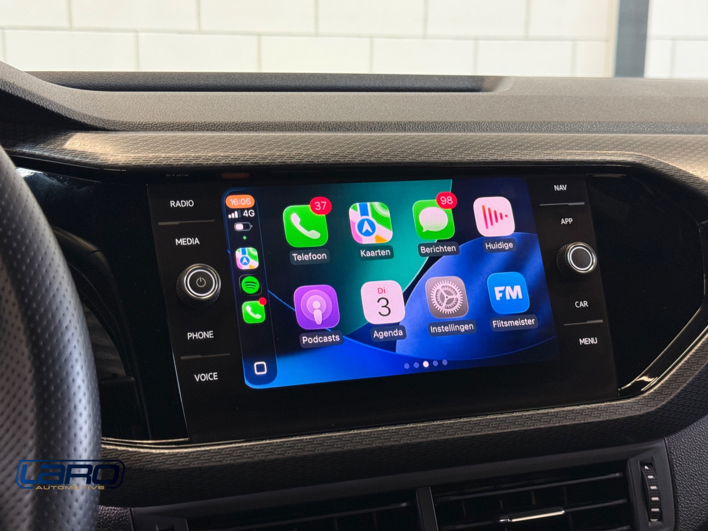 Volkswagen Volkswagen