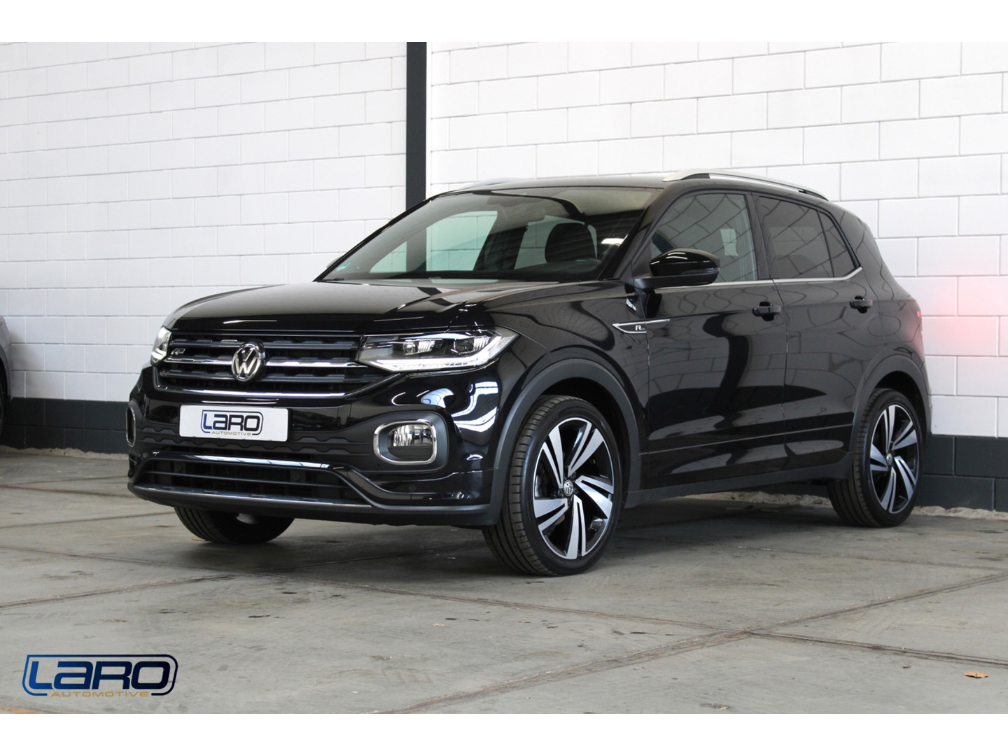 Volkswagen Volkswagen