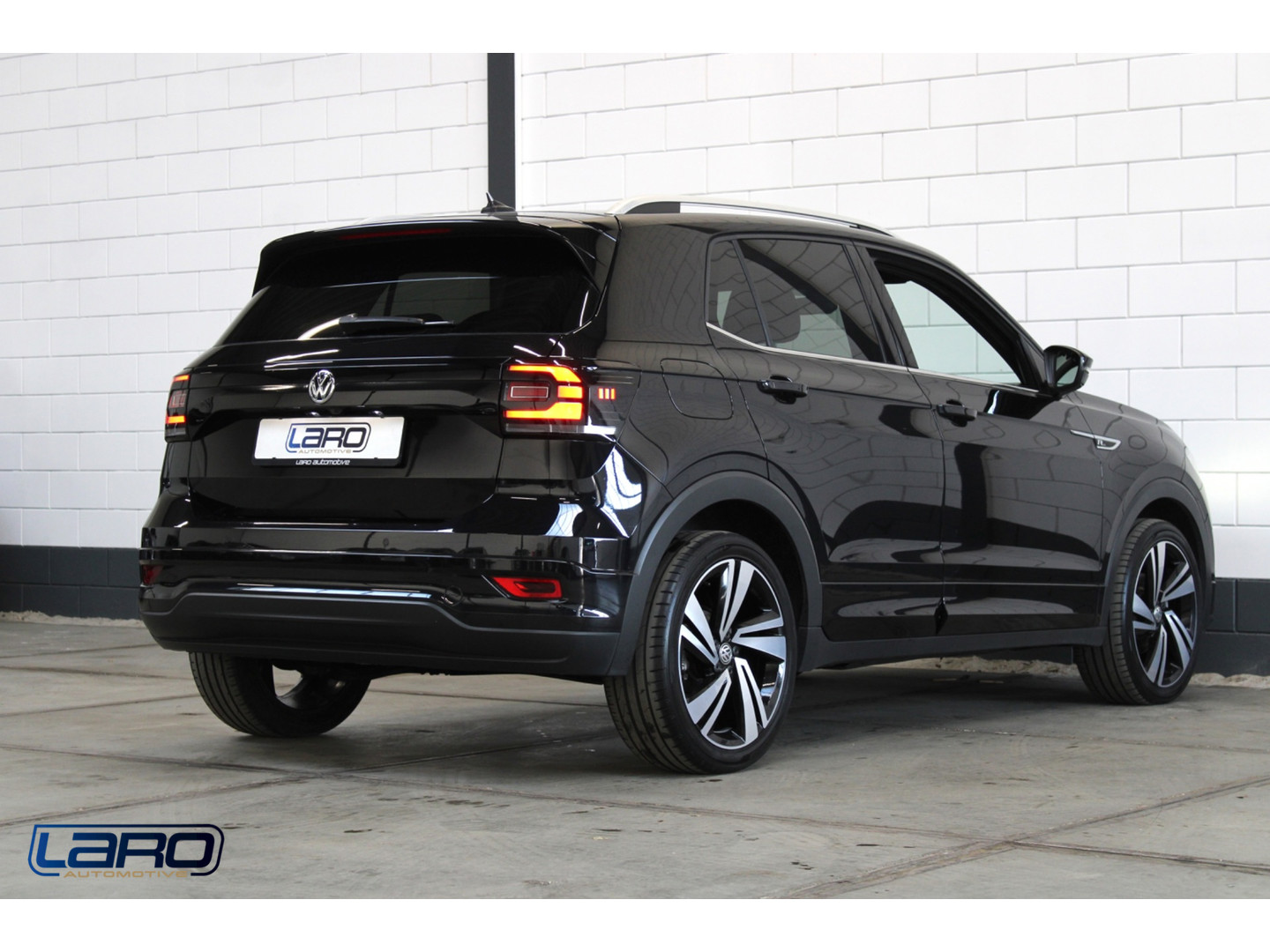 Volkswagen Volkswagen