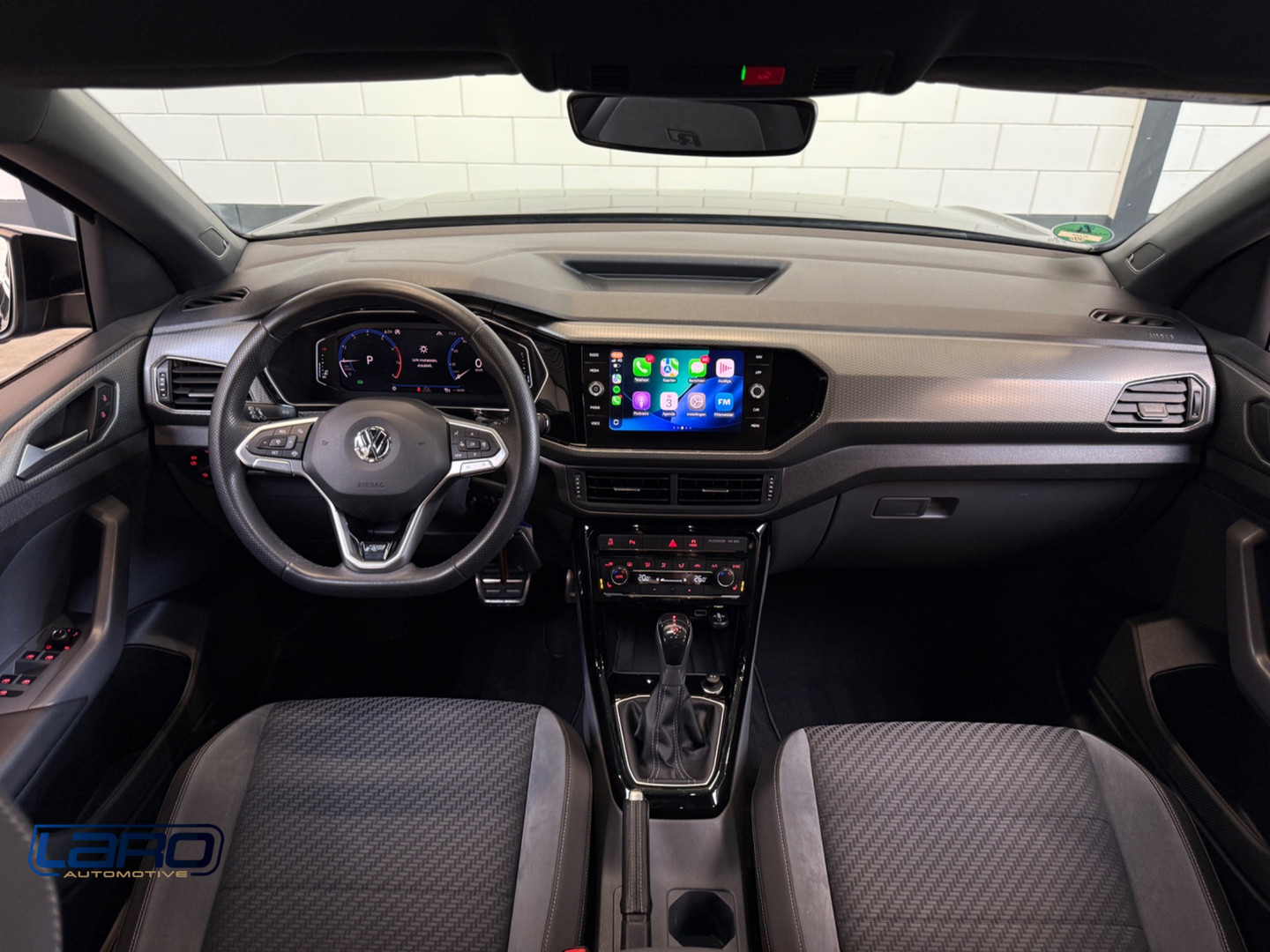 Volkswagen Volkswagen