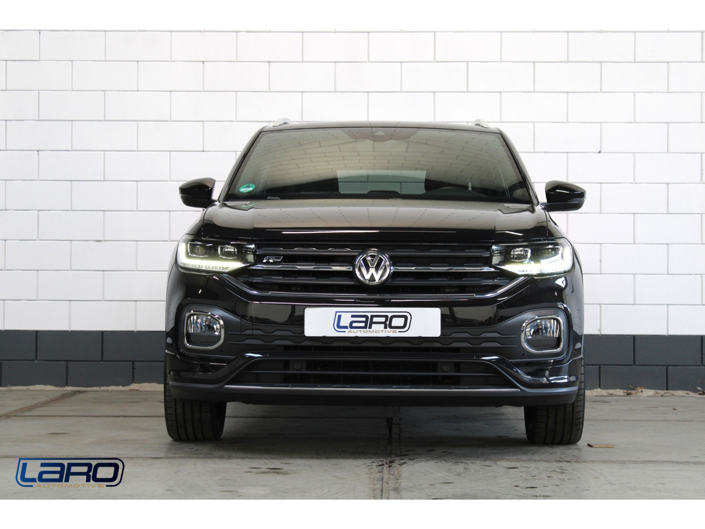 Volkswagen Volkswagen