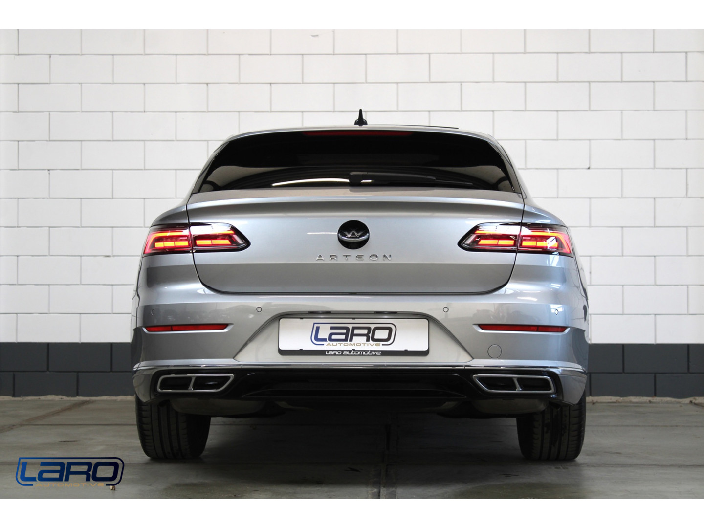 Volkswagen Volkswagen