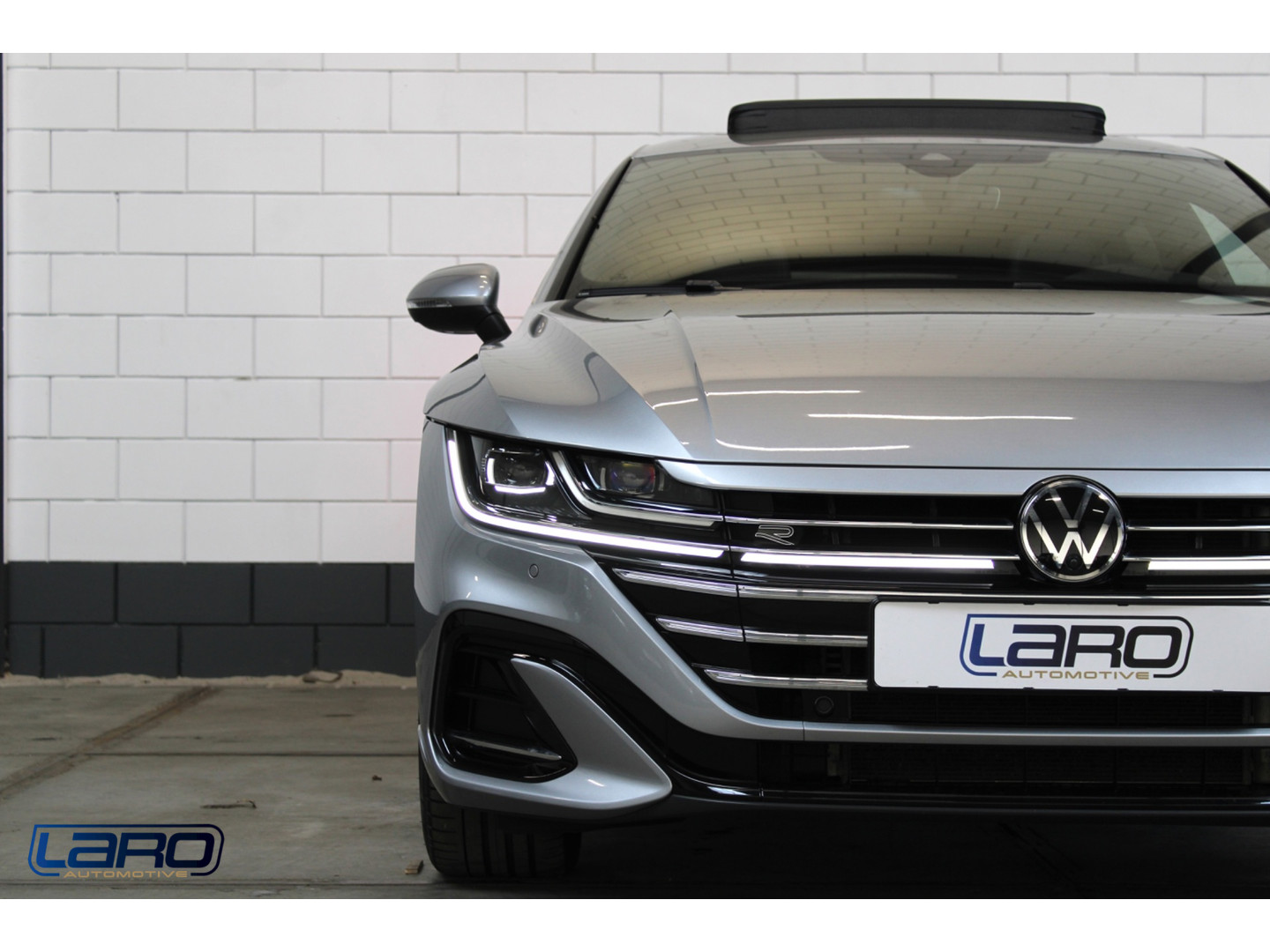 Volkswagen Volkswagen