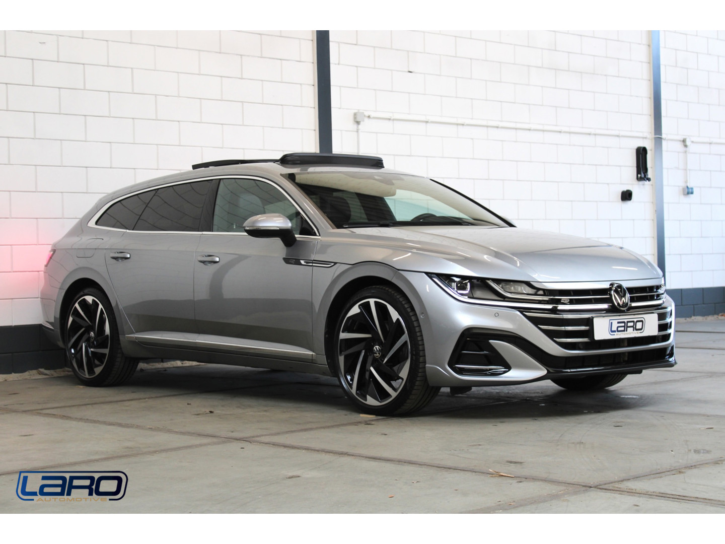 Volkswagen Volkswagen