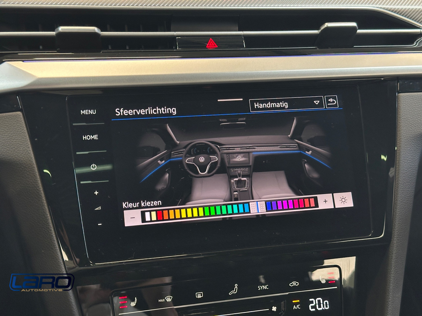 Volkswagen Volkswagen