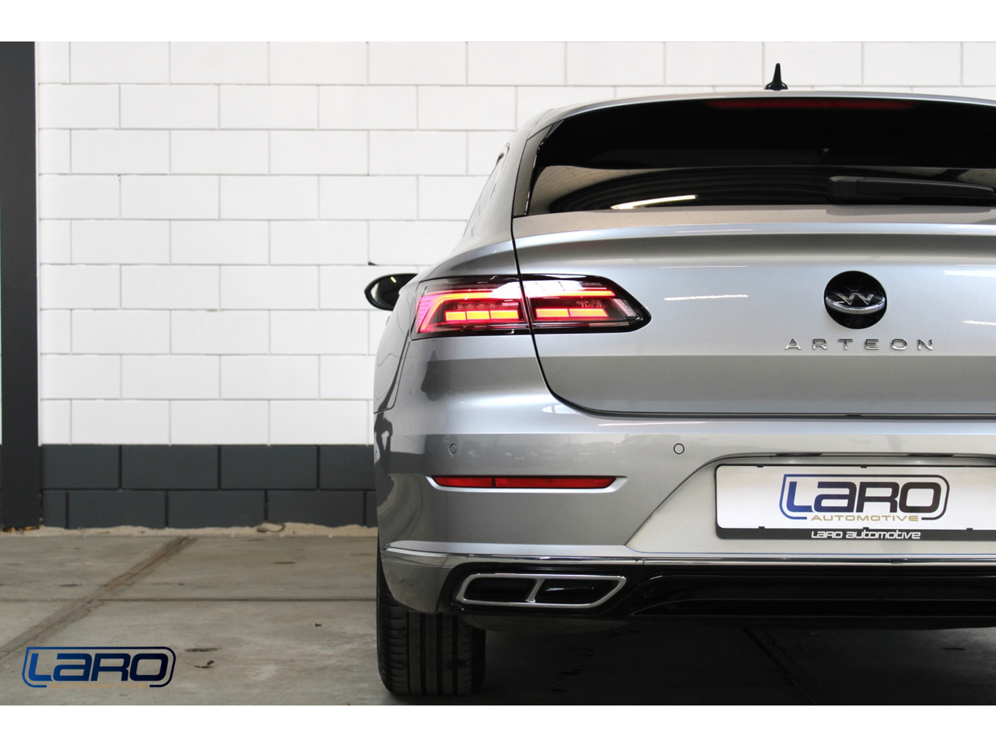 Volkswagen Volkswagen