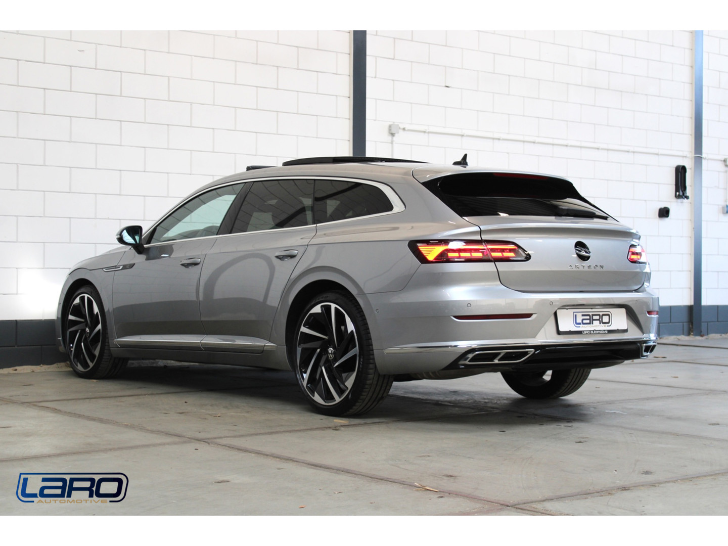 Volkswagen Volkswagen