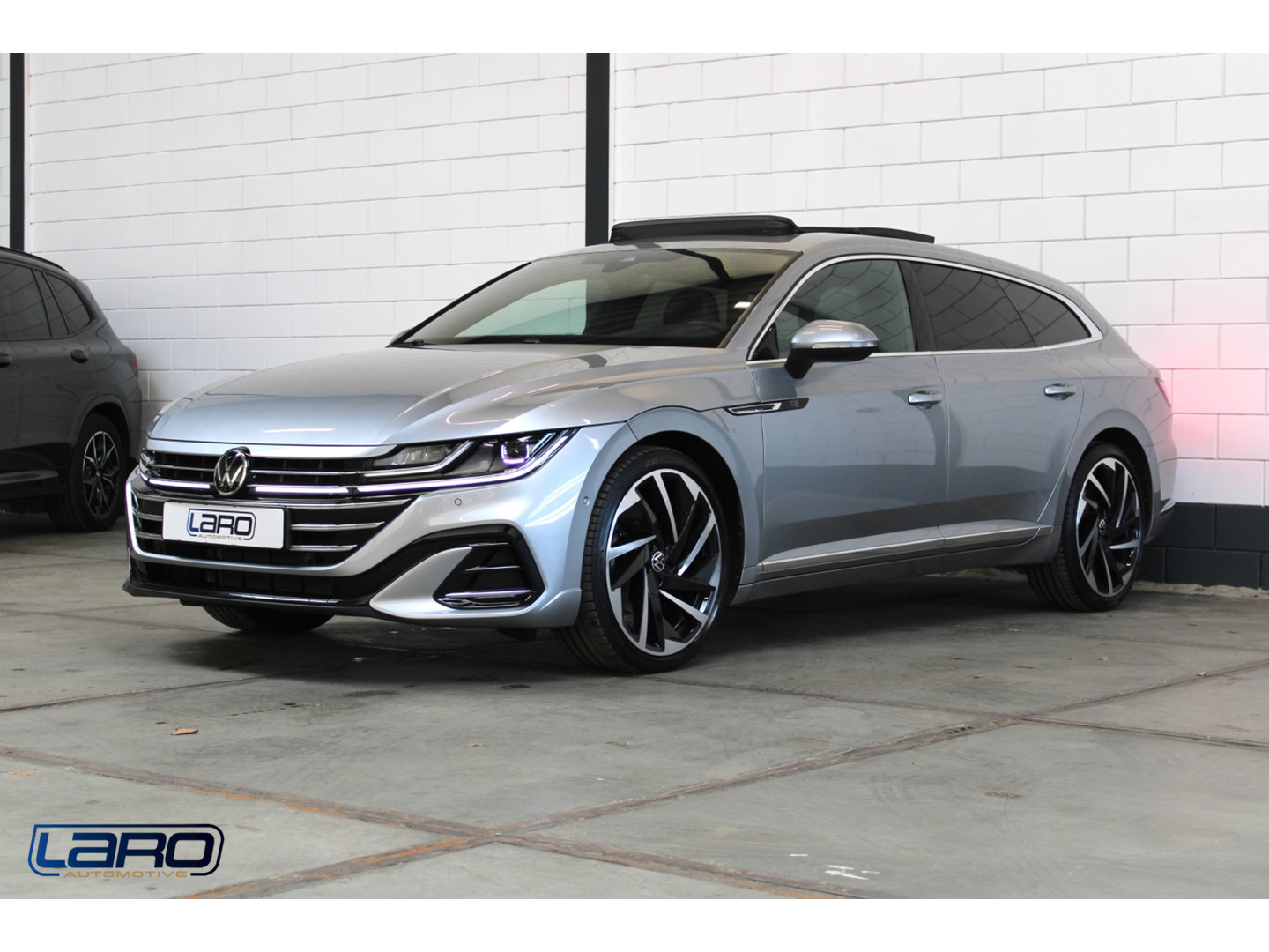 Volkswagen Volkswagen