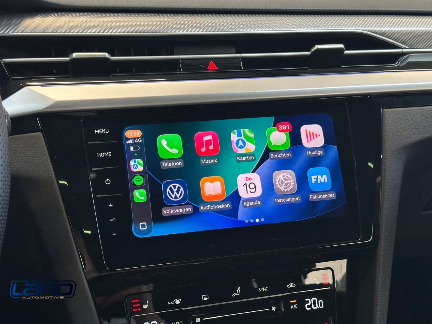 Volkswagen Volkswagen