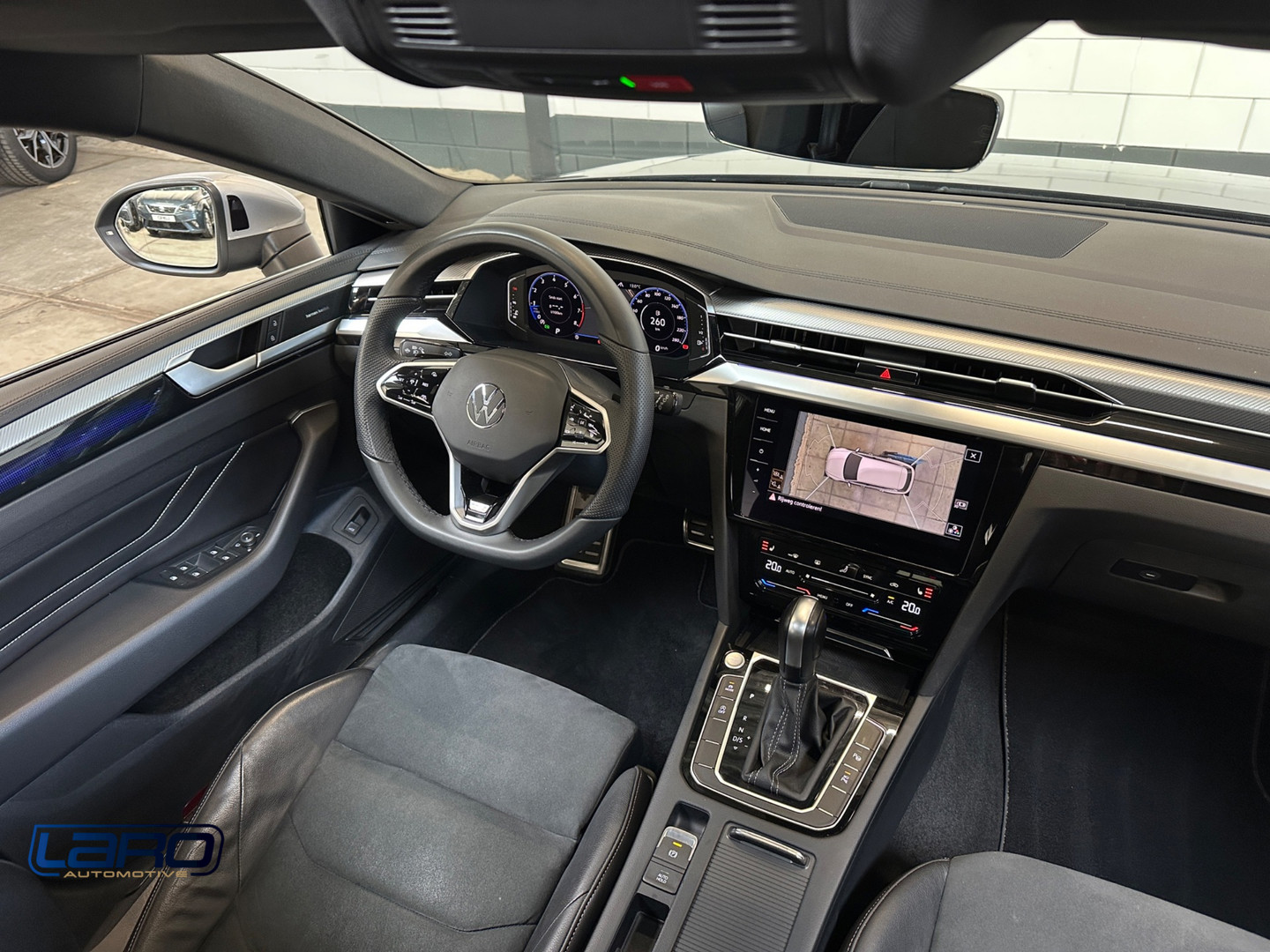 Volkswagen Volkswagen