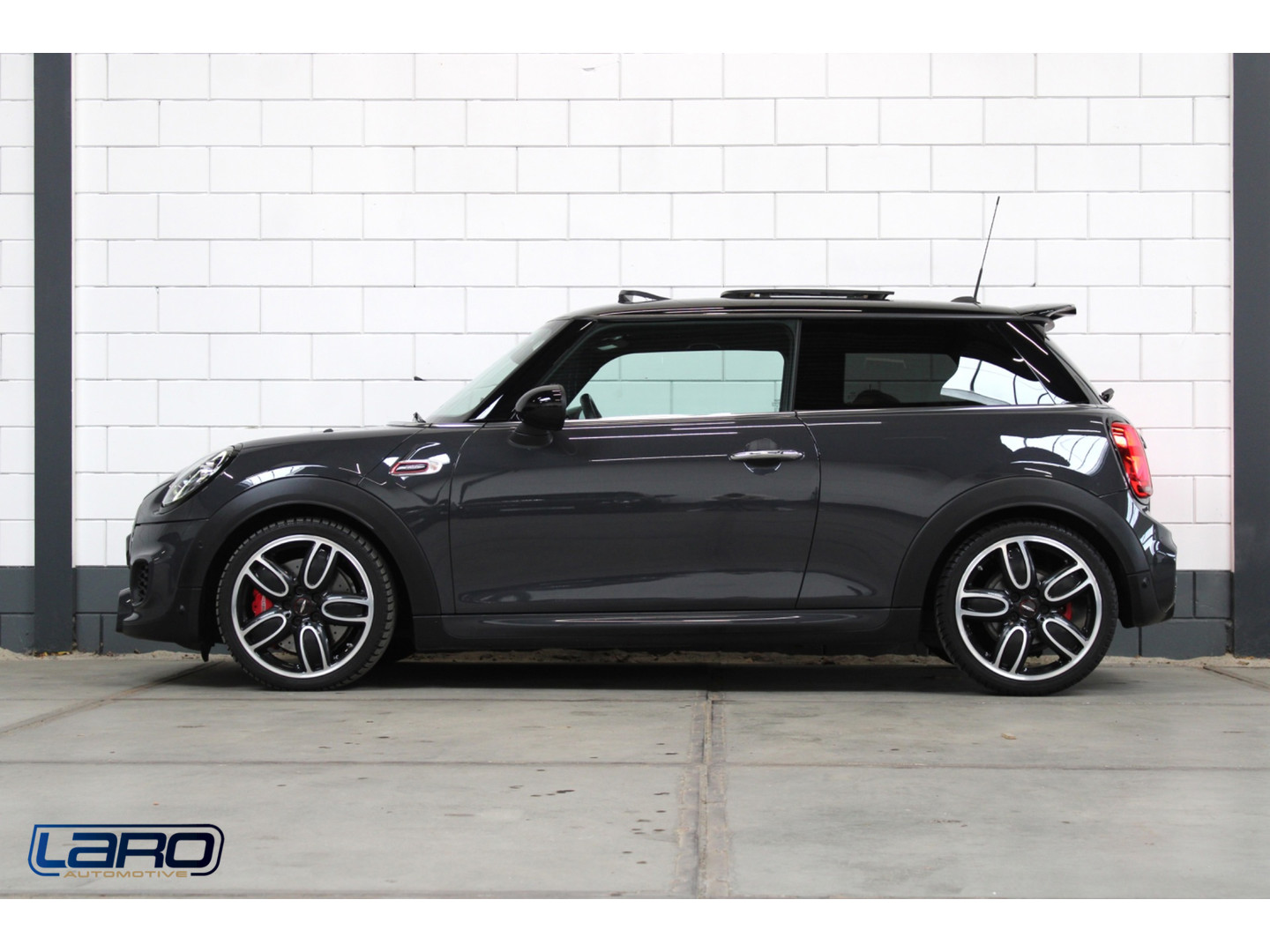 MINI