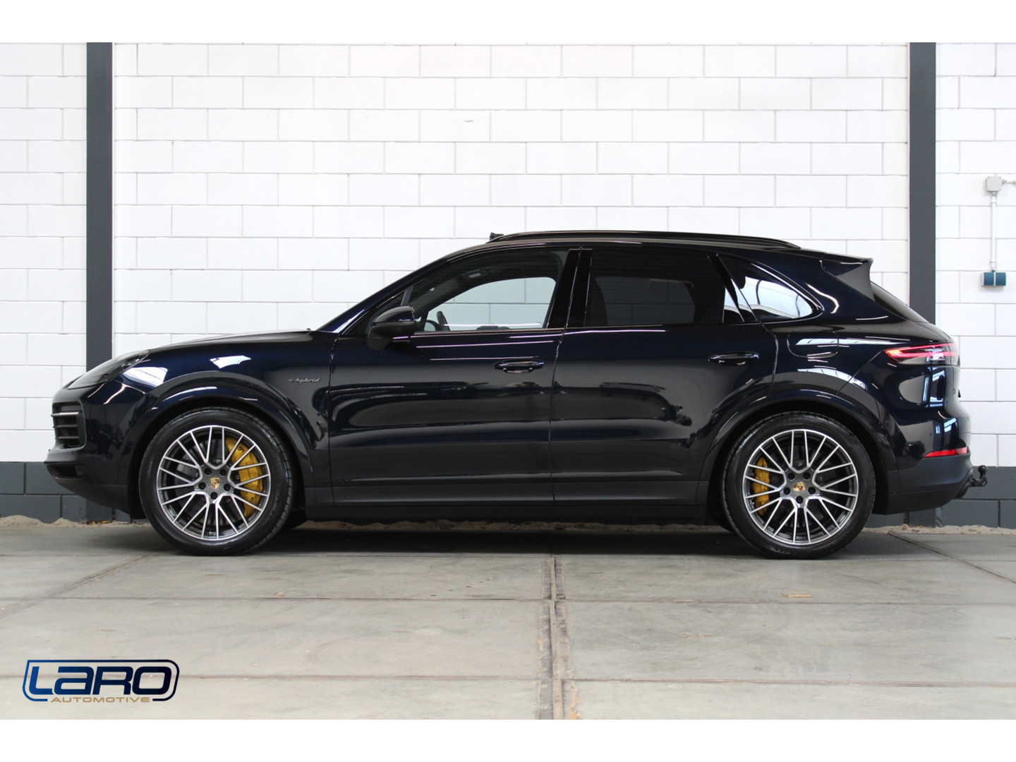 Porsche