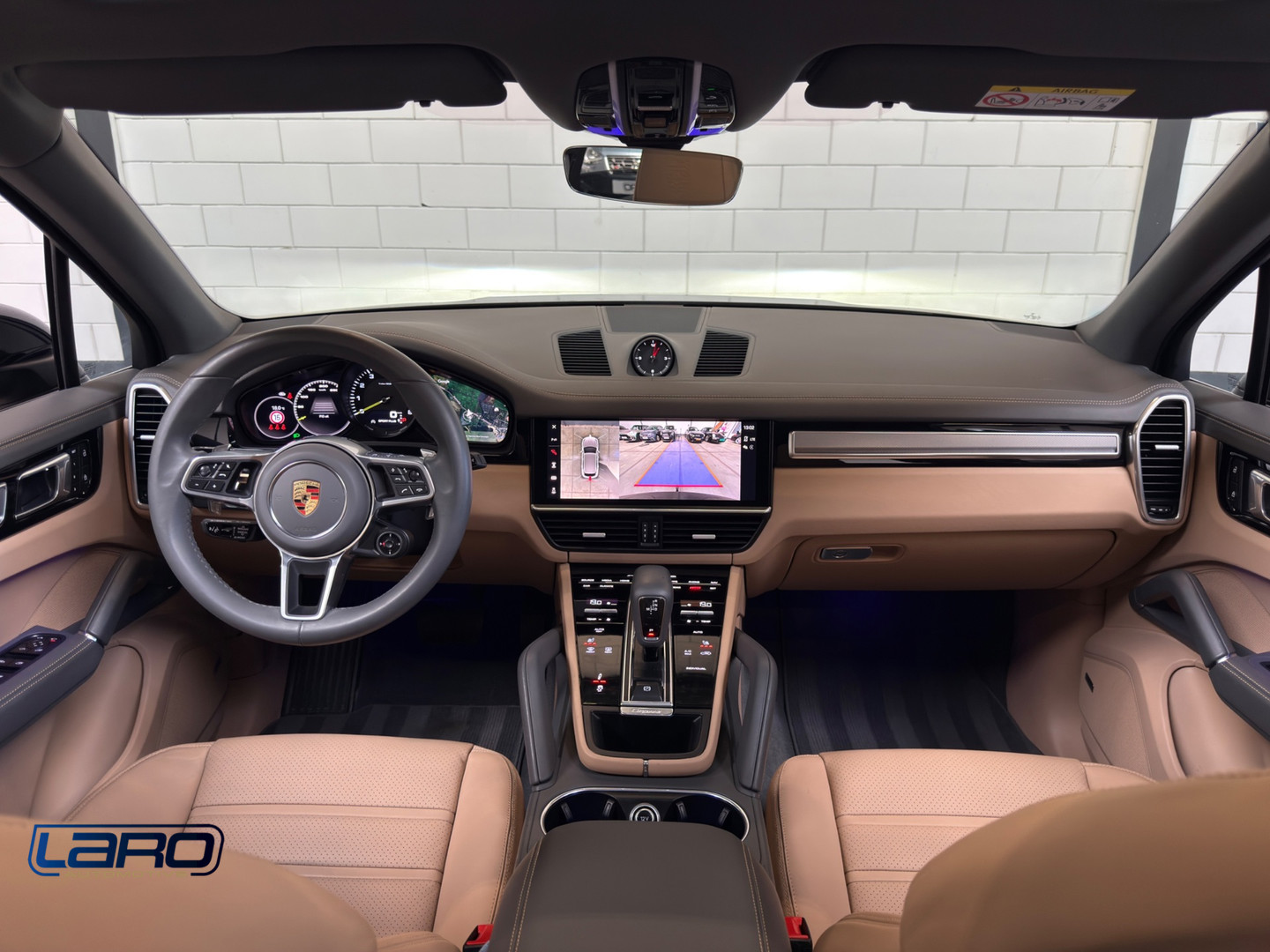 Porsche