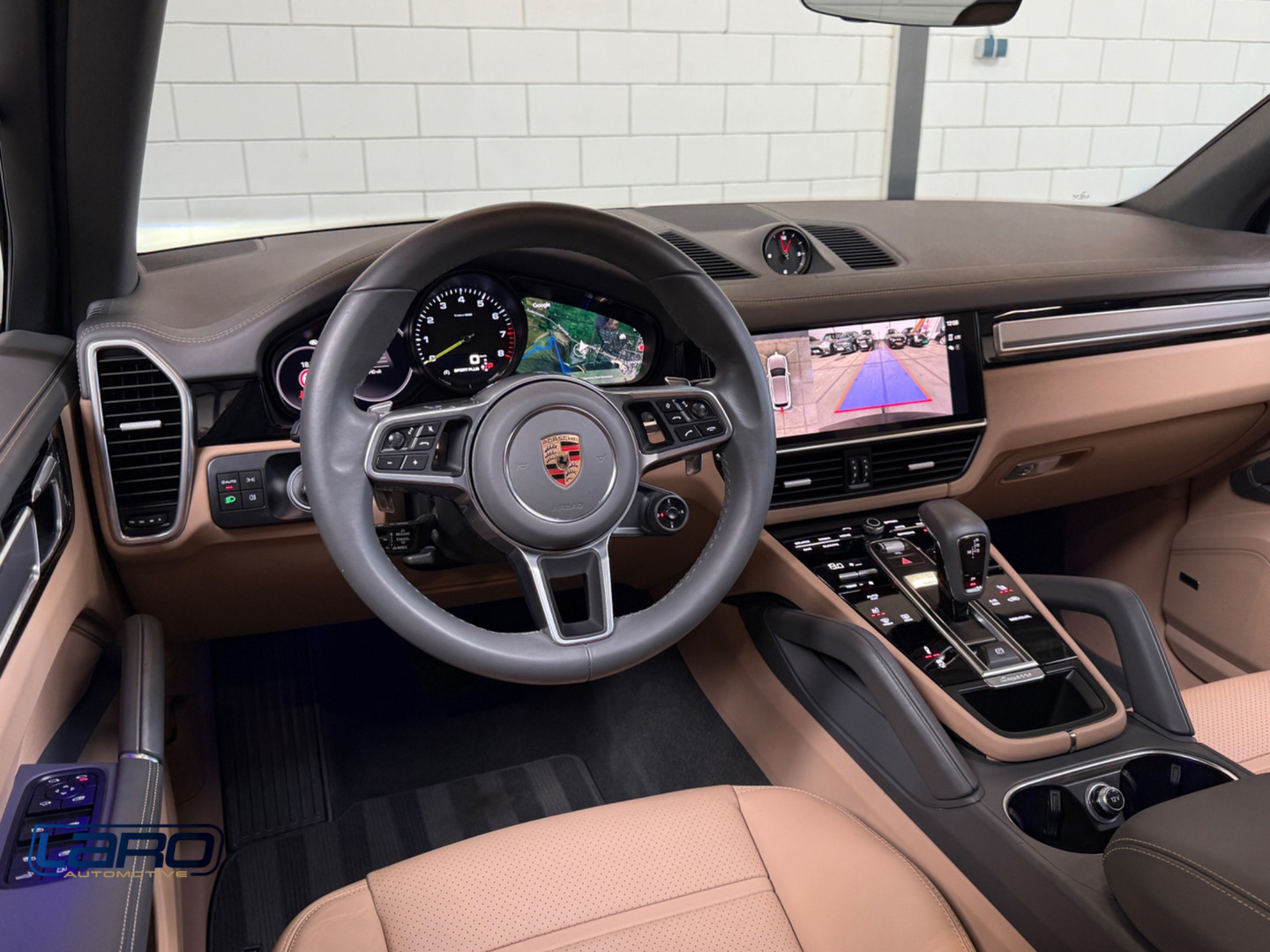 Porsche