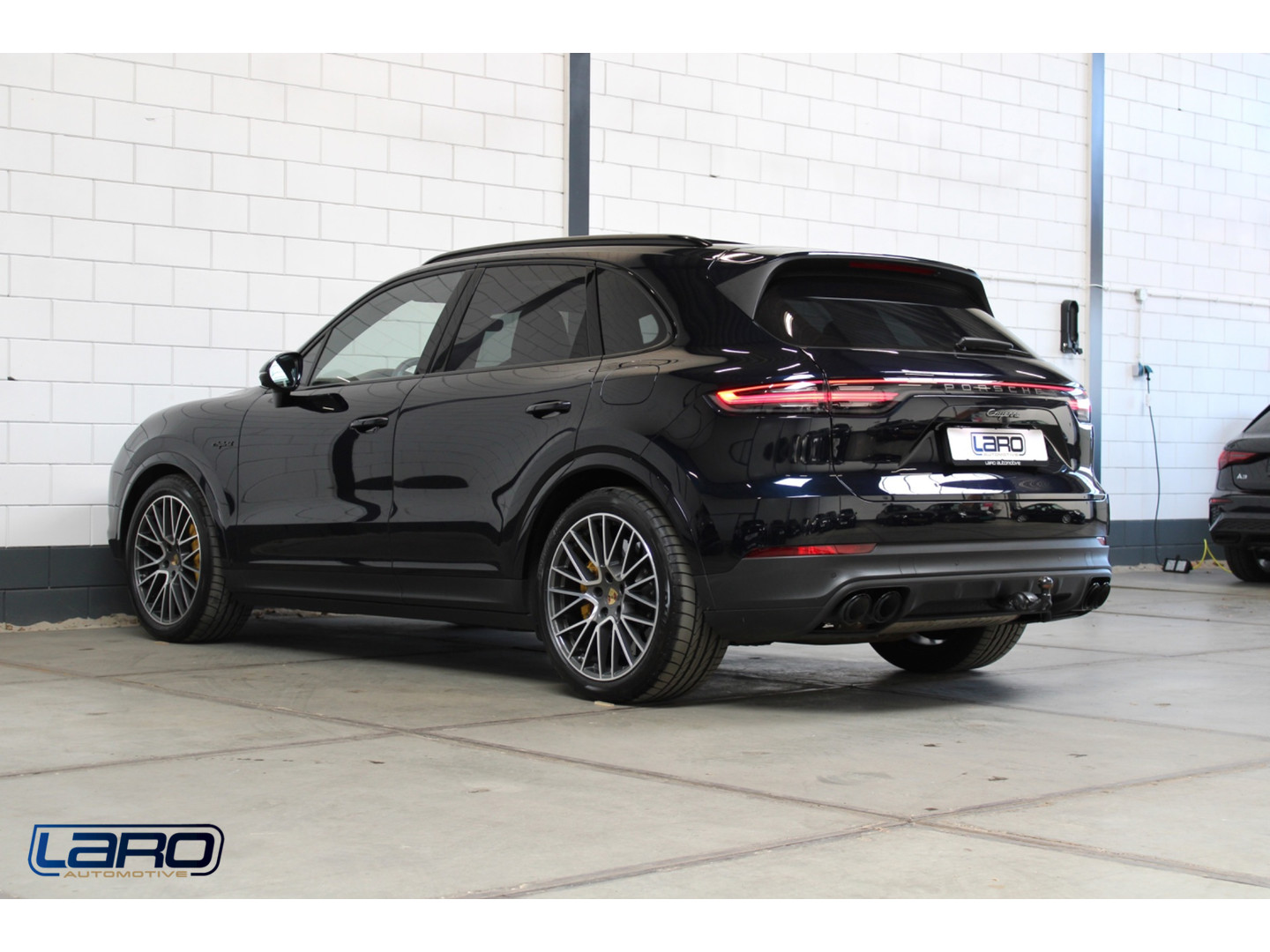 Porsche