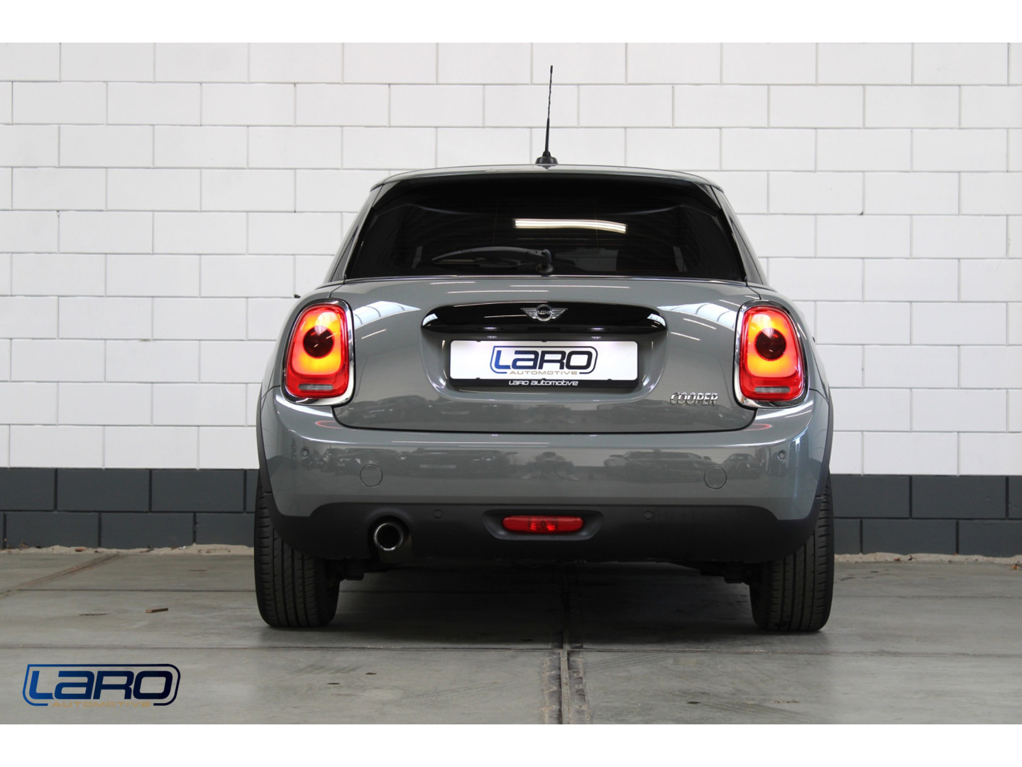 MINI
