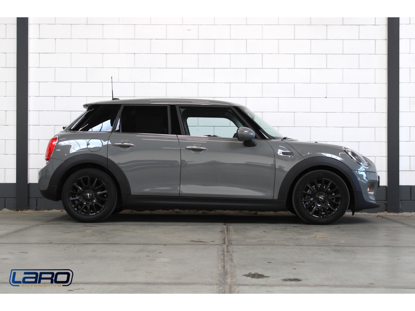 MINI