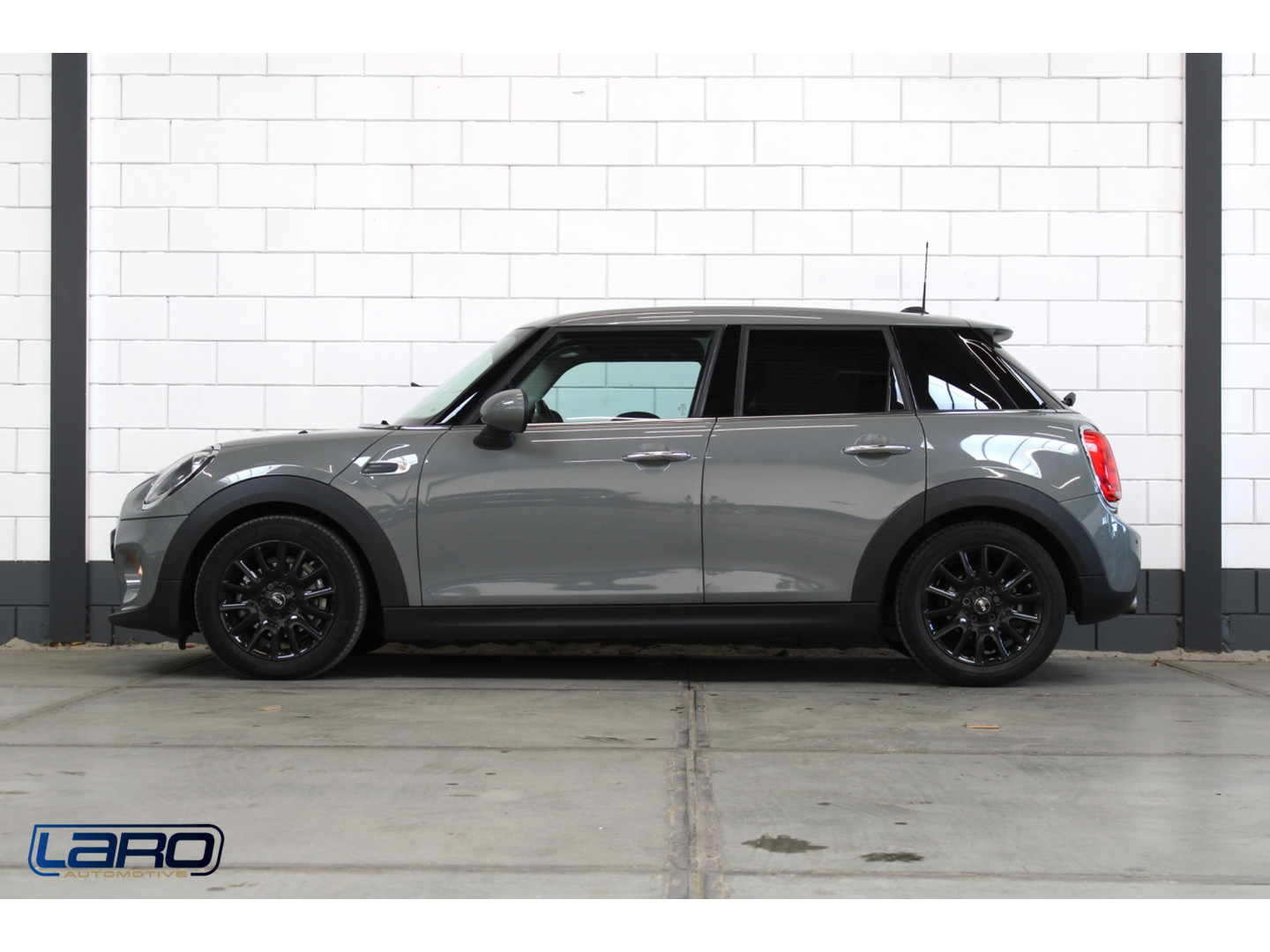 MINI