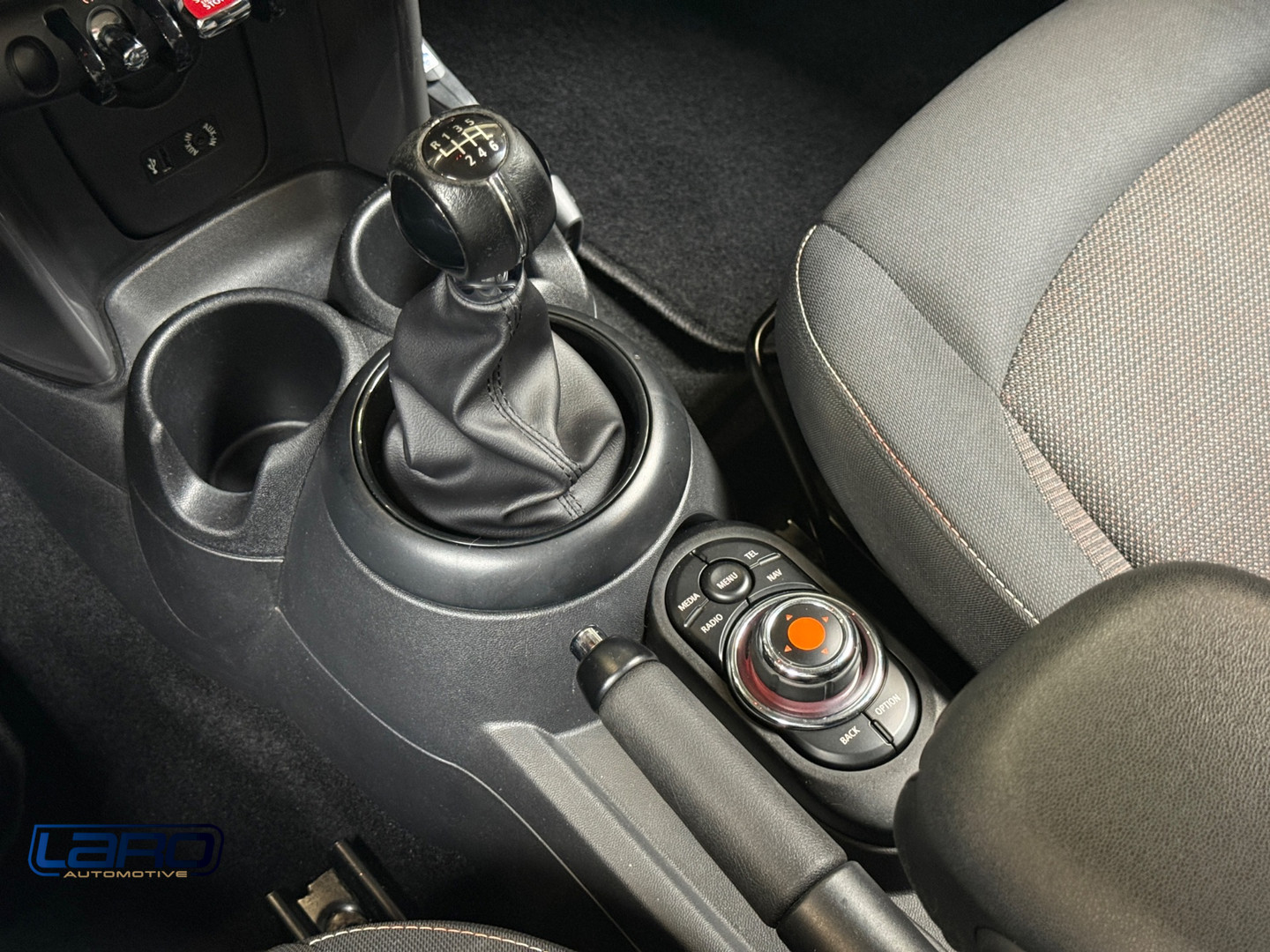 MINI