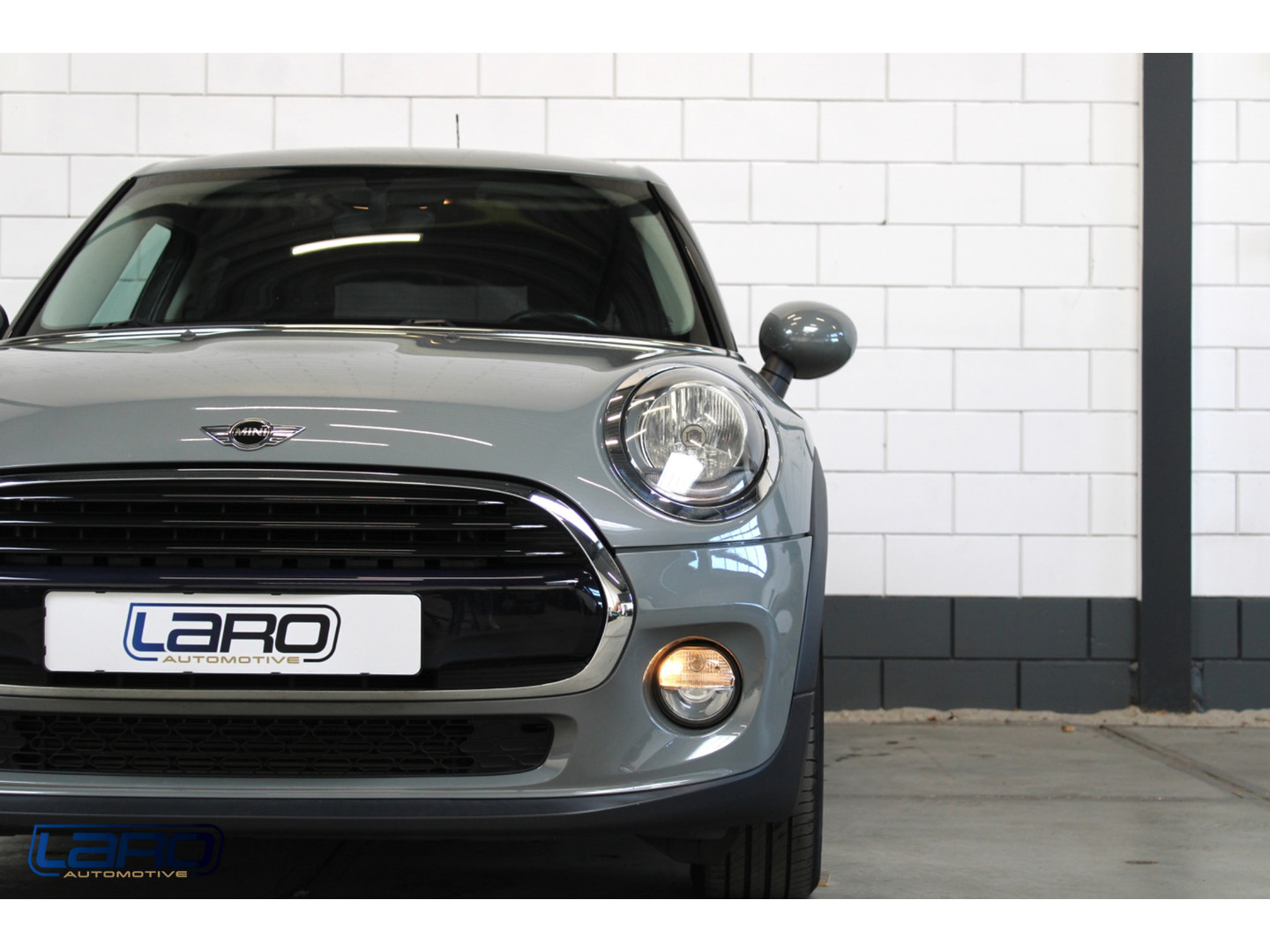 MINI