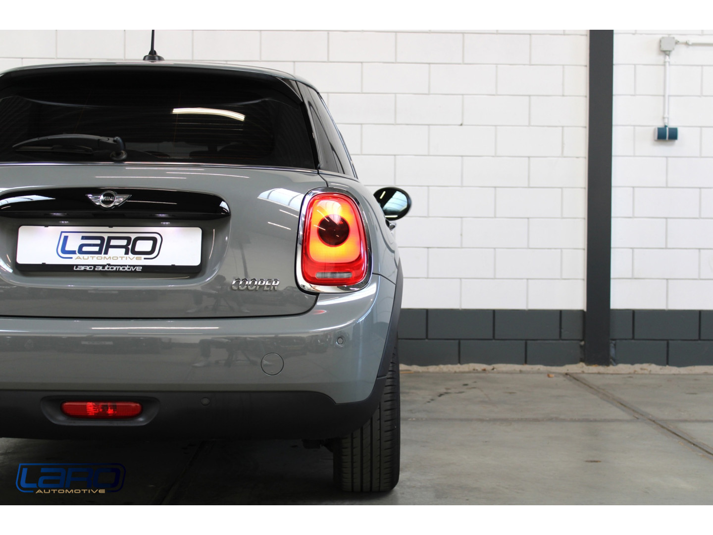 MINI