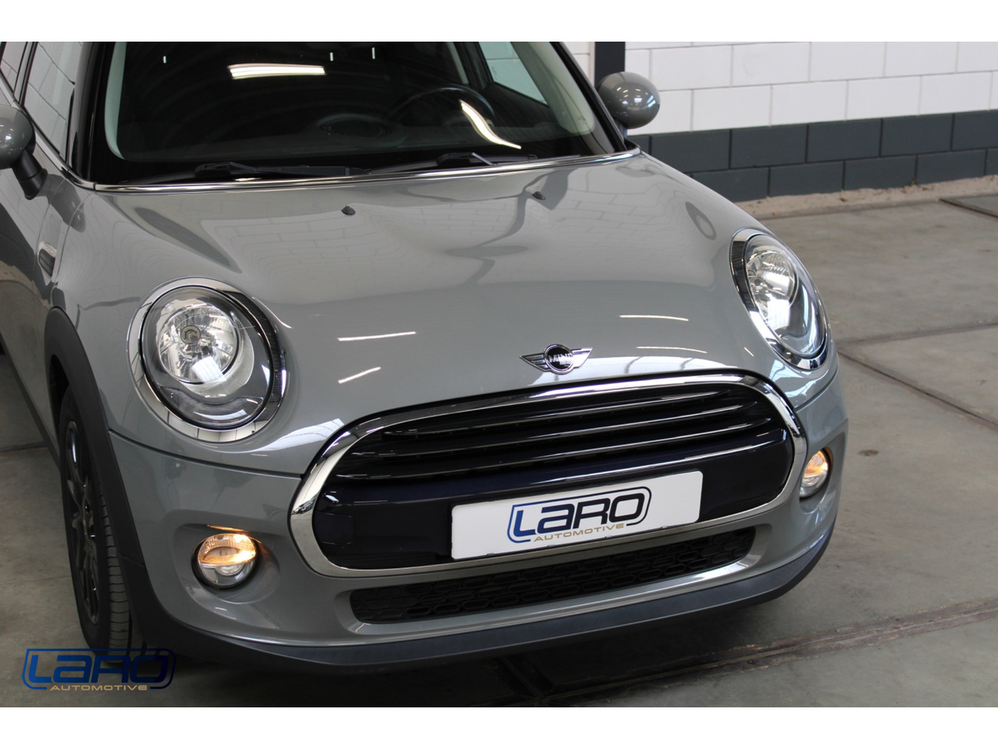 MINI