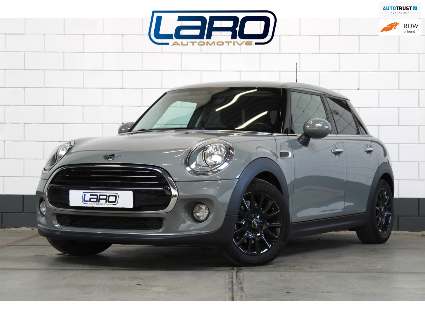 MINI