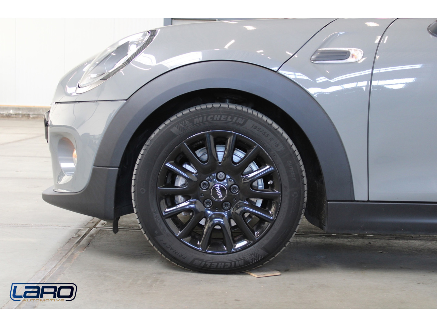 MINI