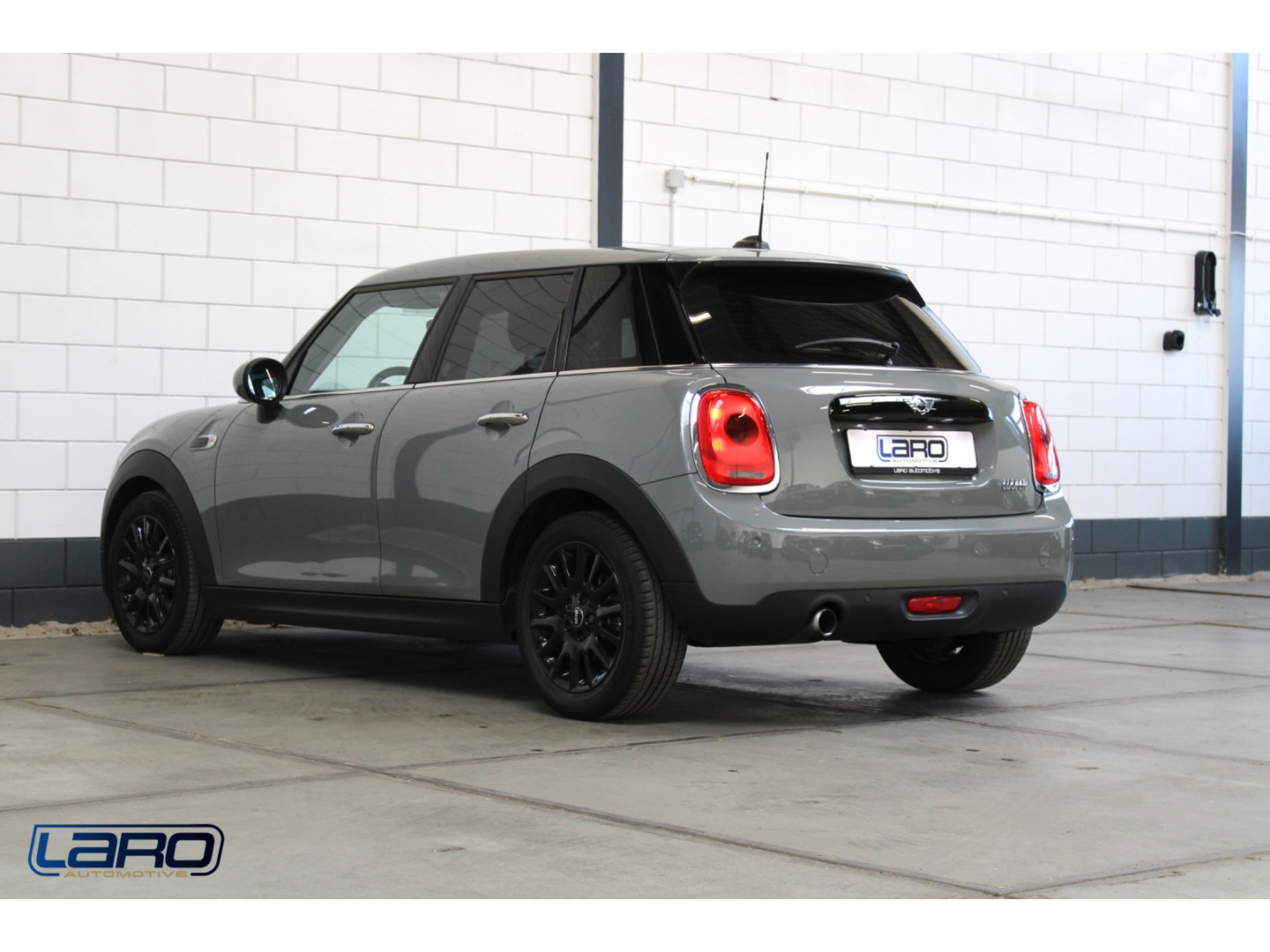 MINI