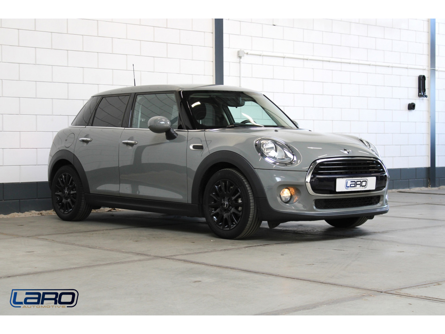 MINI