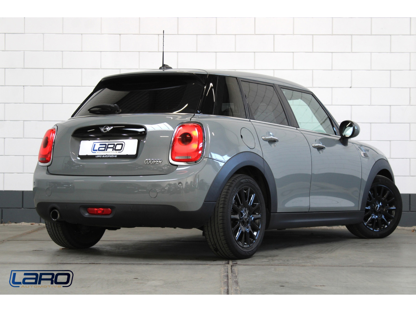 MINI