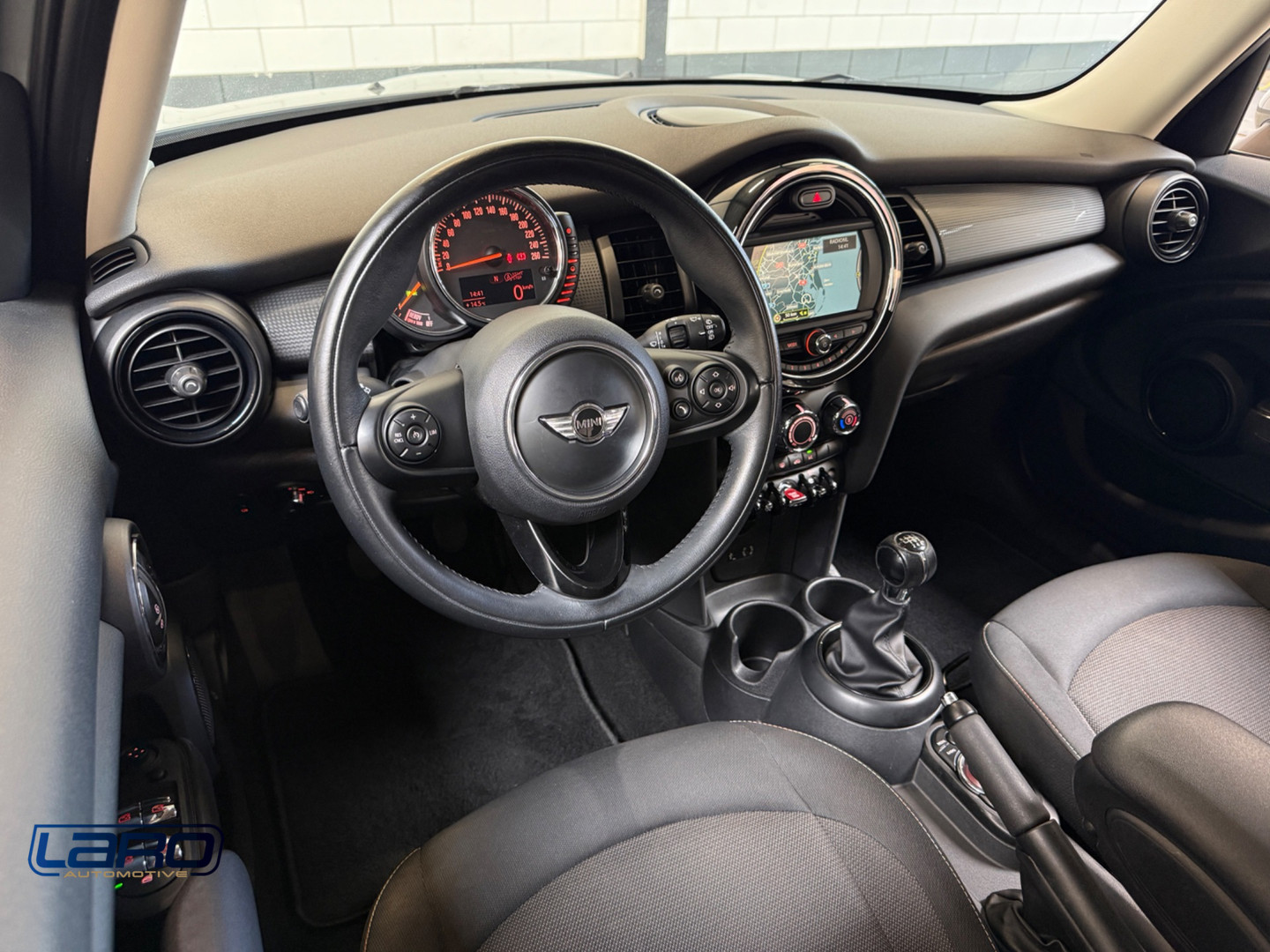 MINI