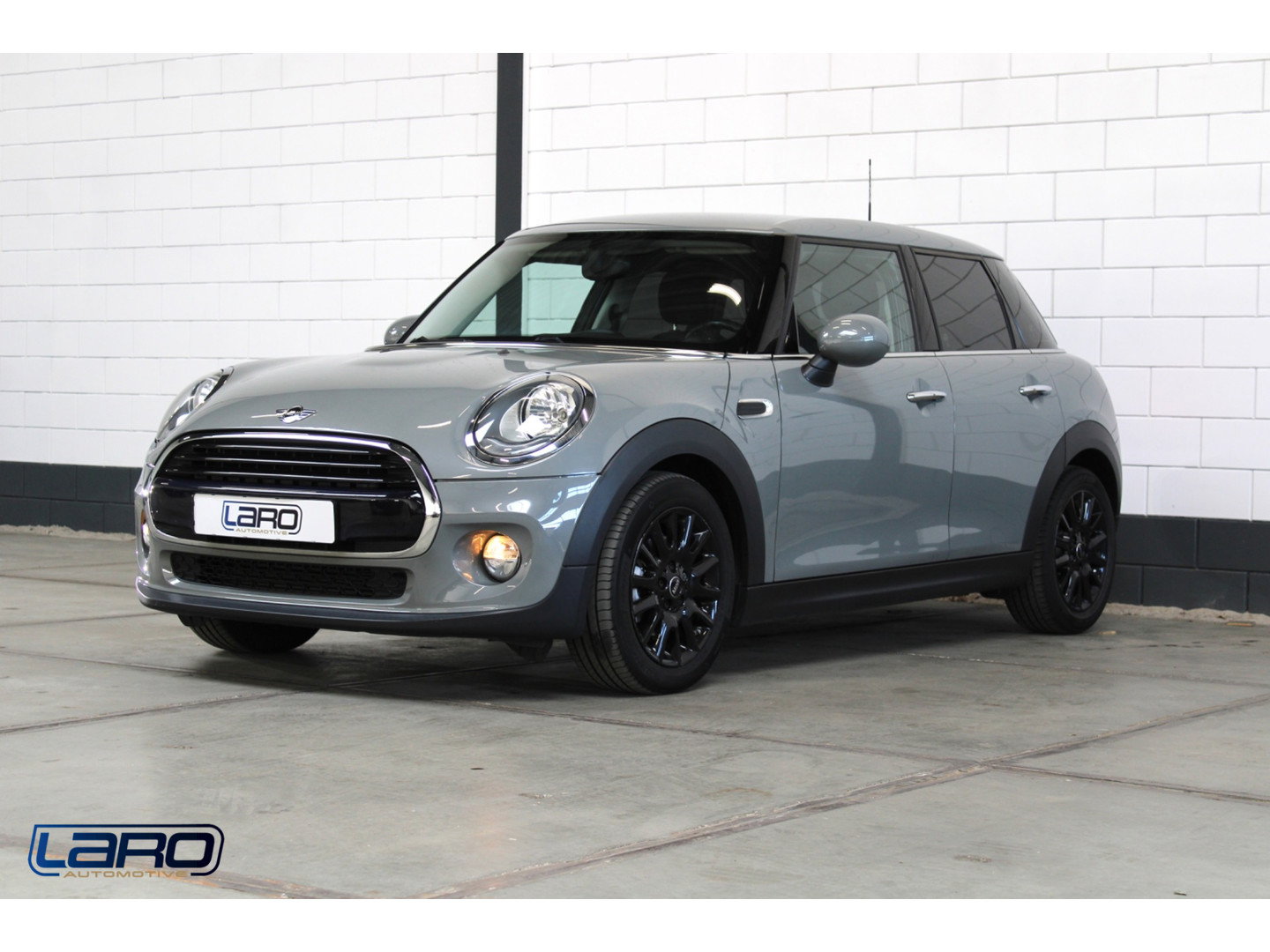 MINI