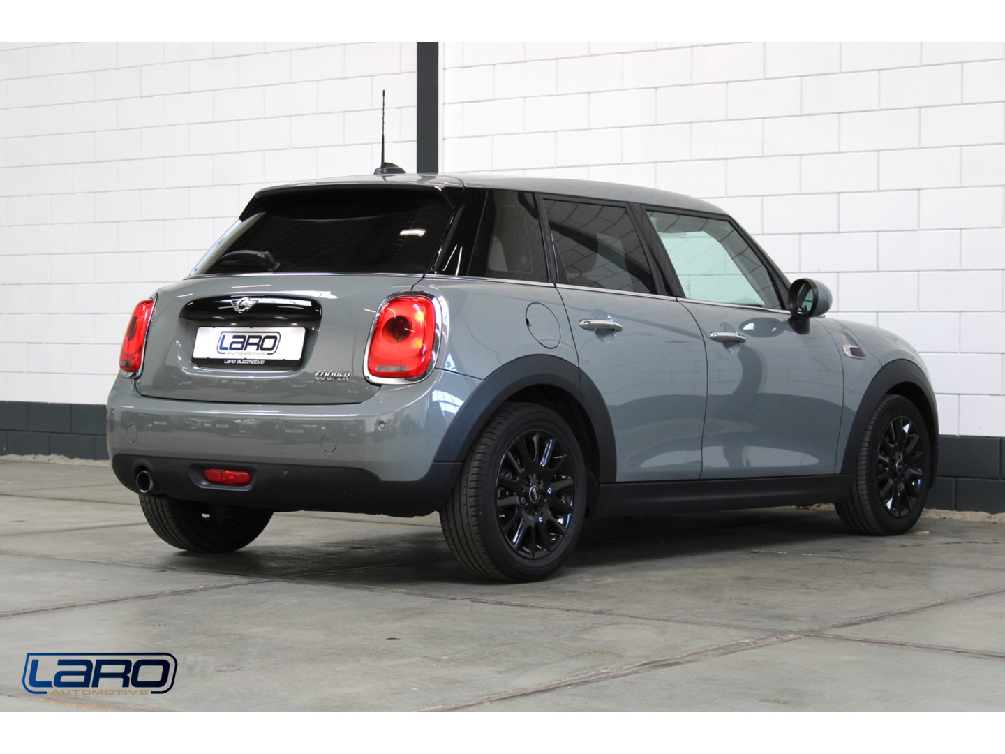 MINI