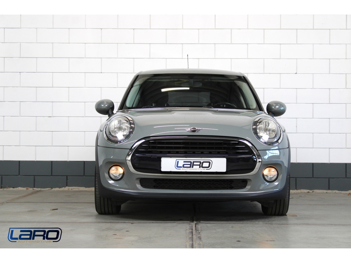 MINI