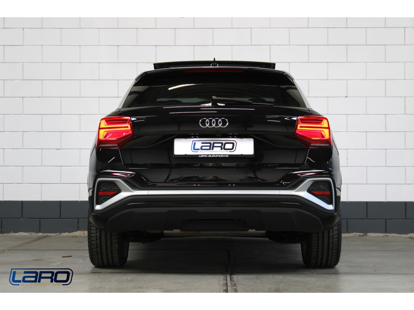 Audi Audi