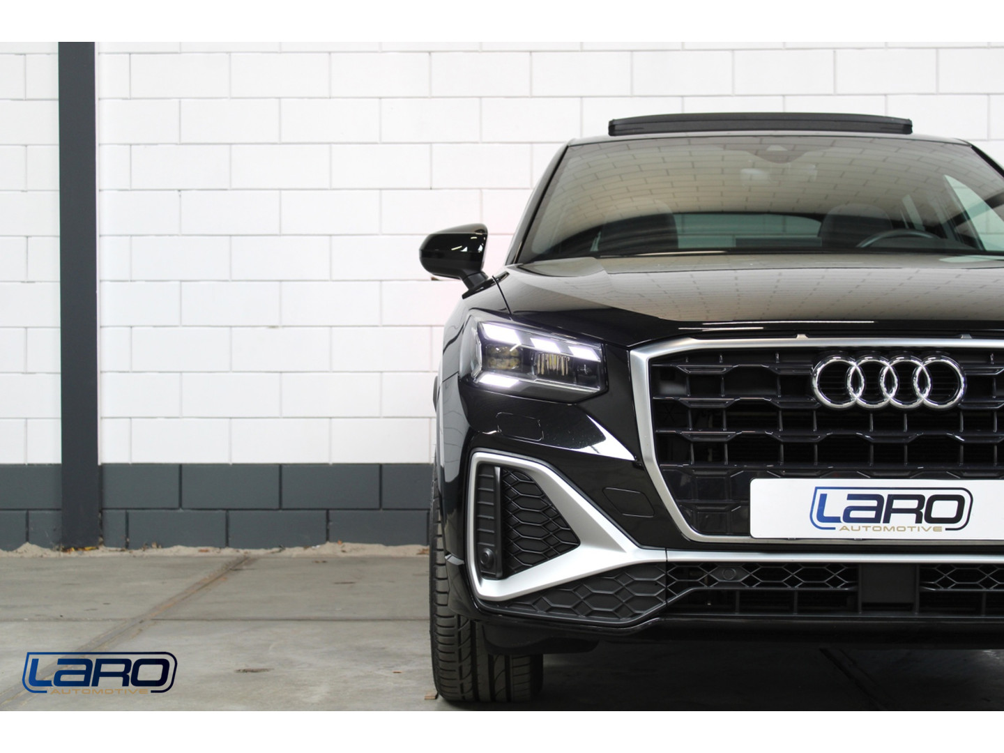 Audi Audi