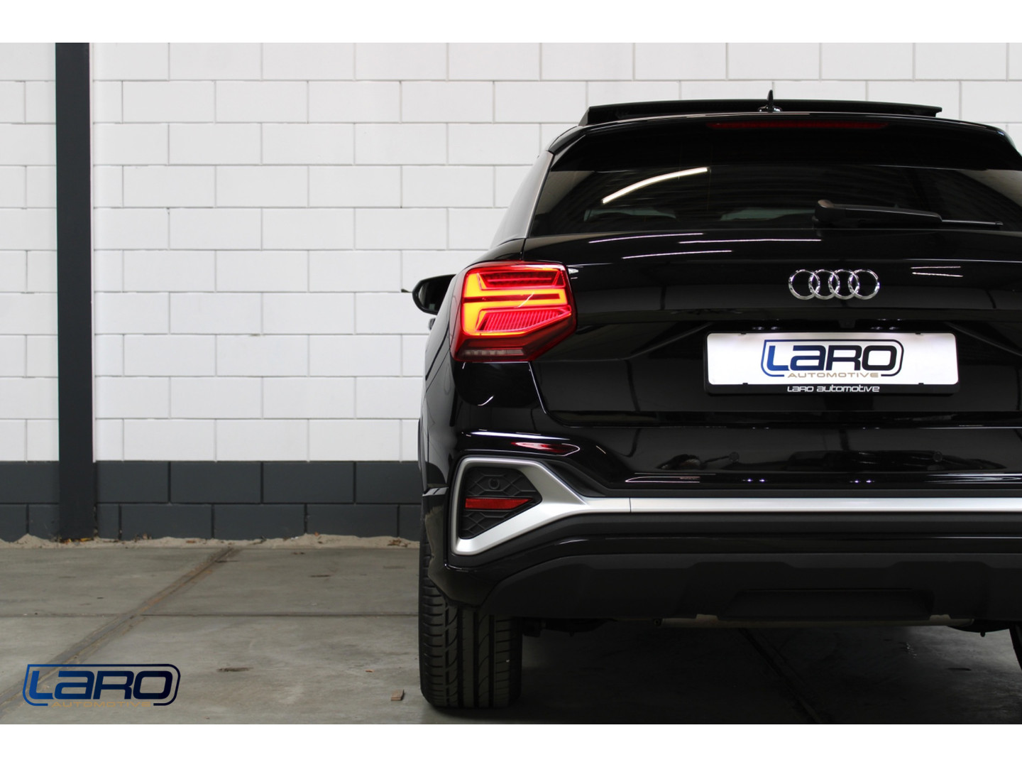 Audi Audi