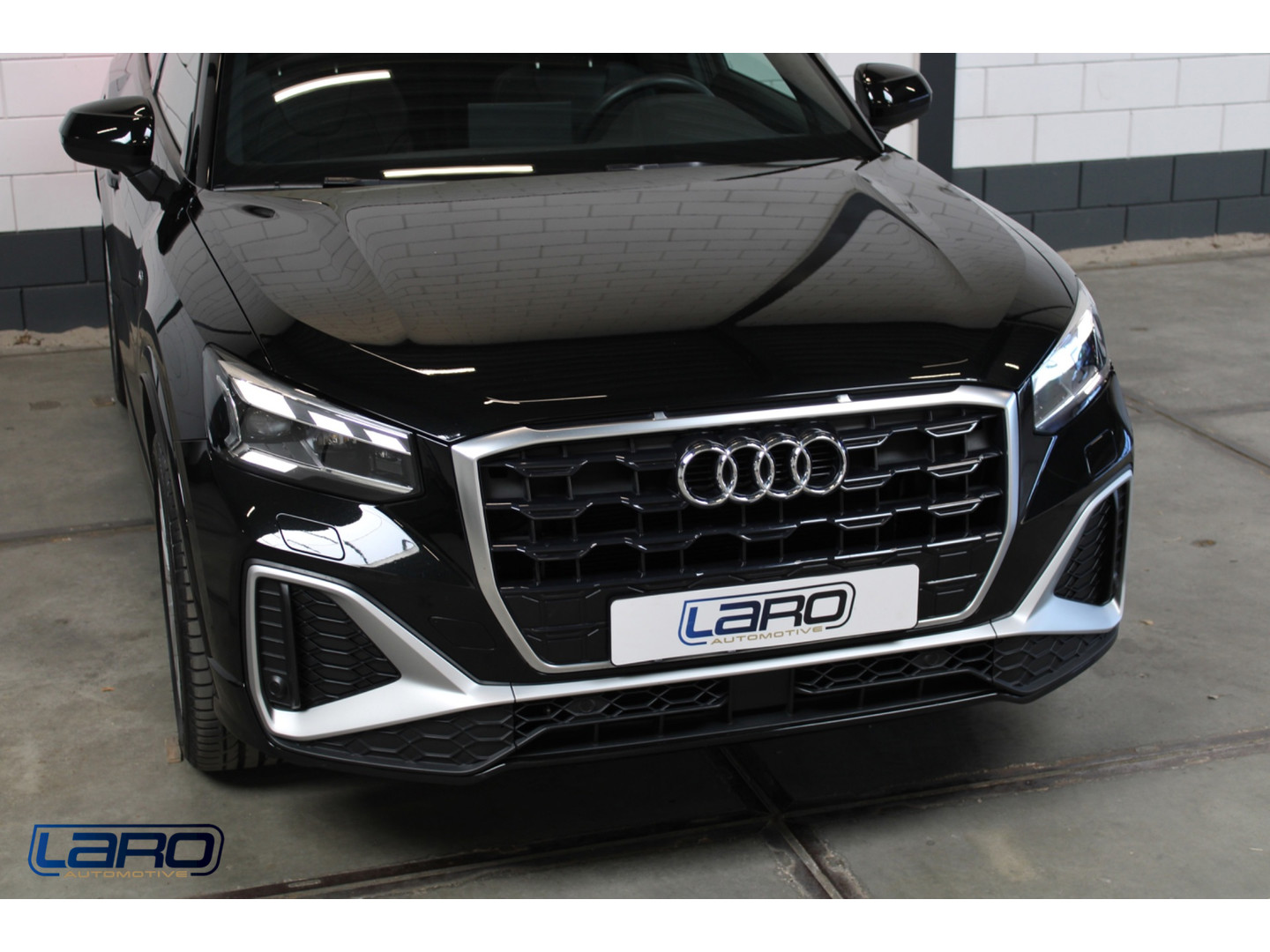 Audi Audi