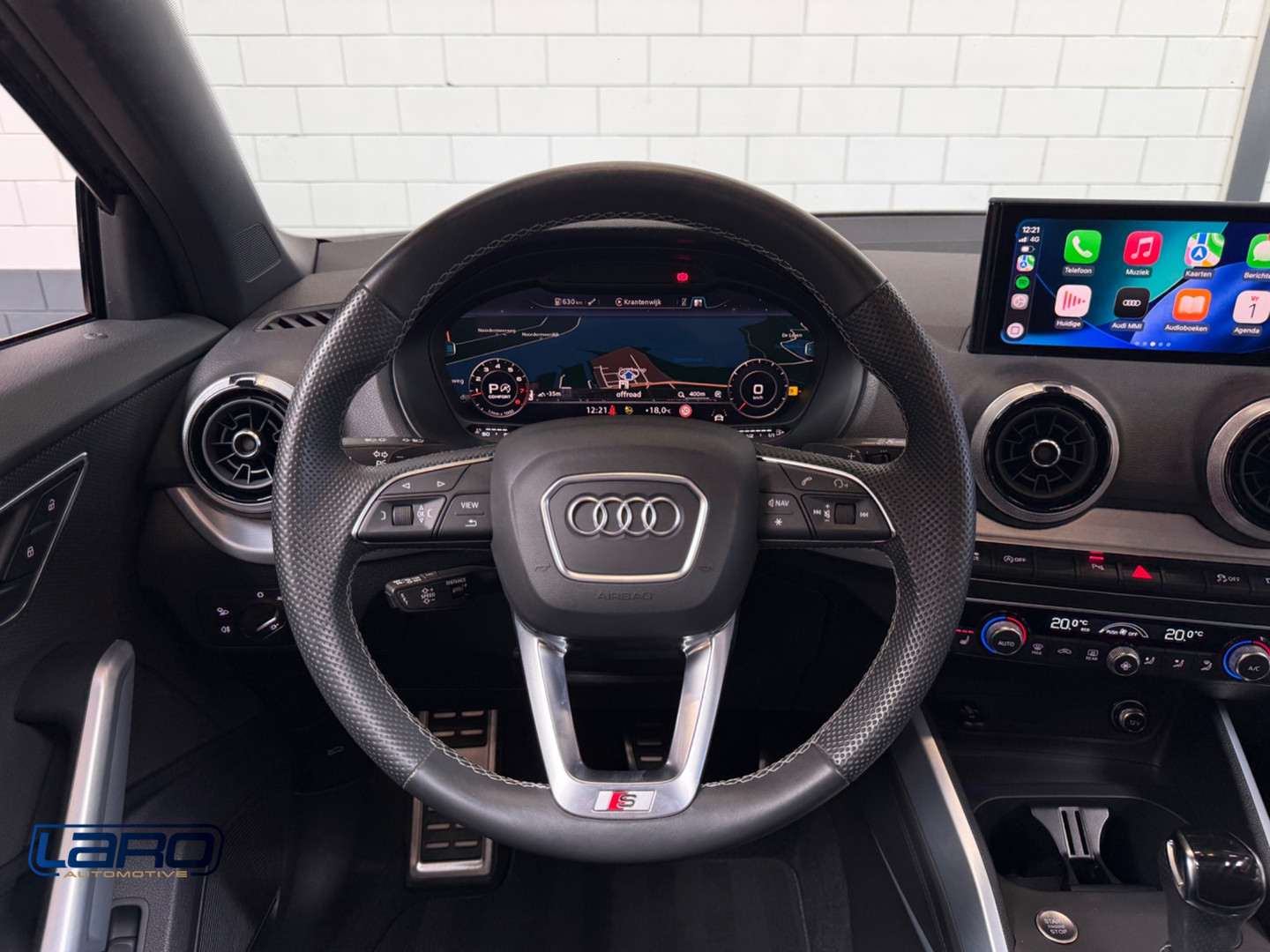 Audi Audi