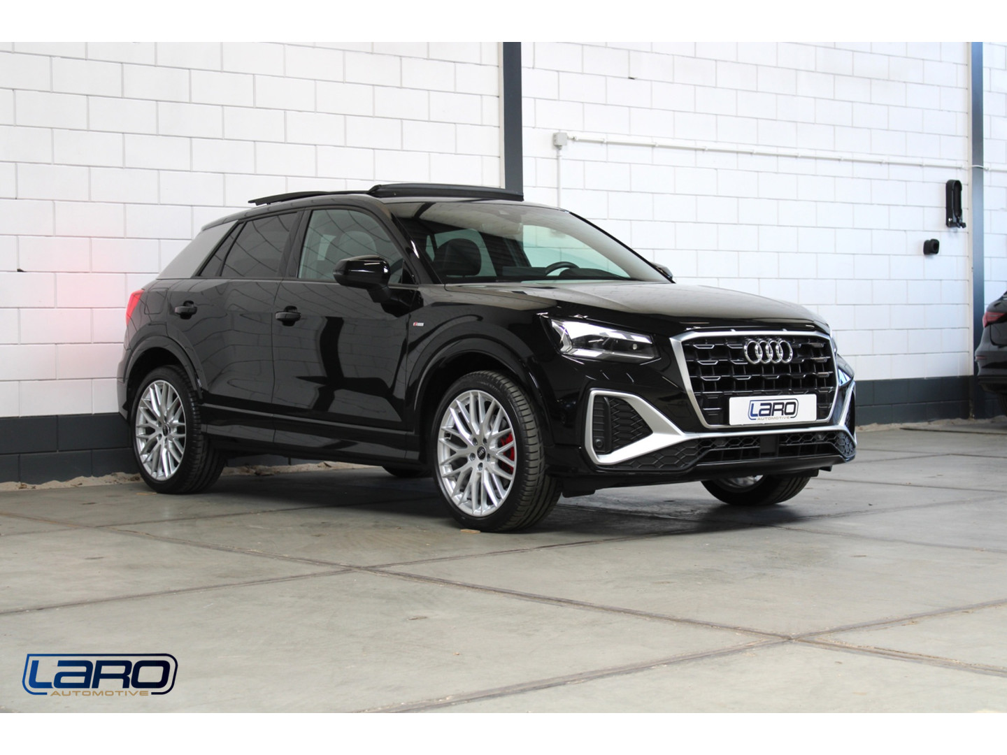 Audi Audi