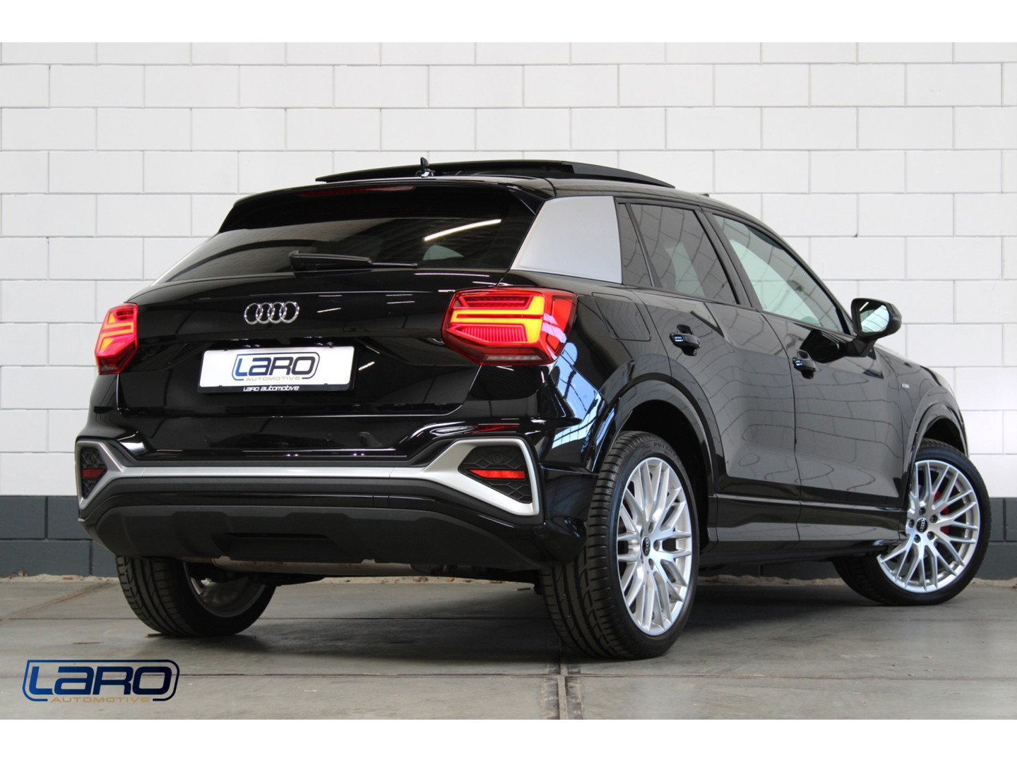 Audi Audi