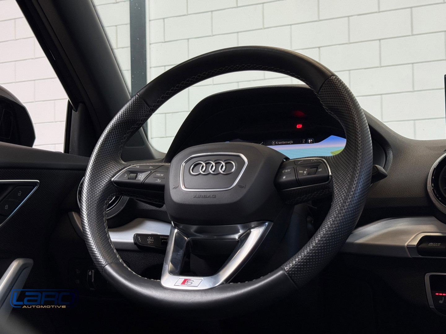 Audi Audi
